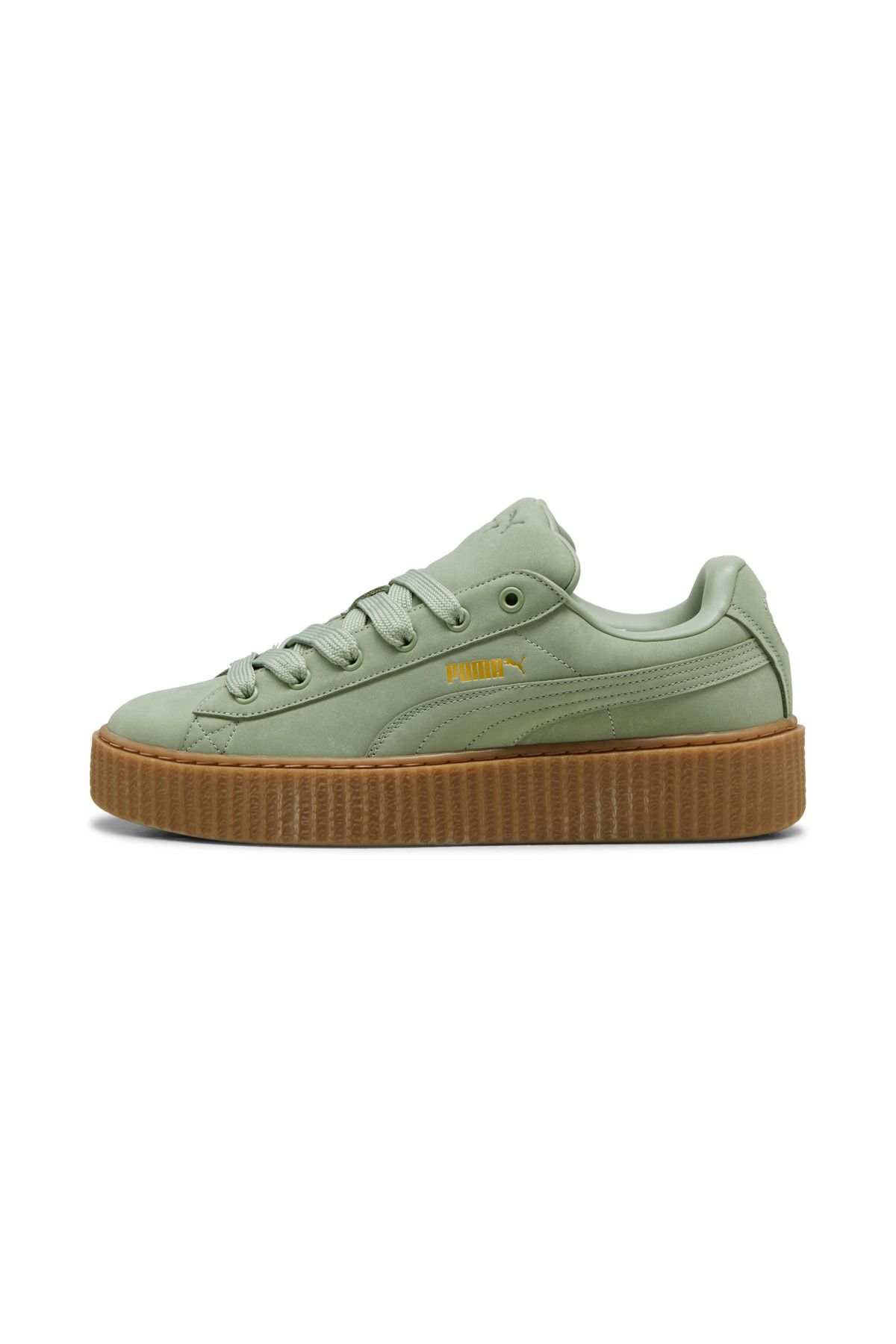 Puma creepers istanbul top