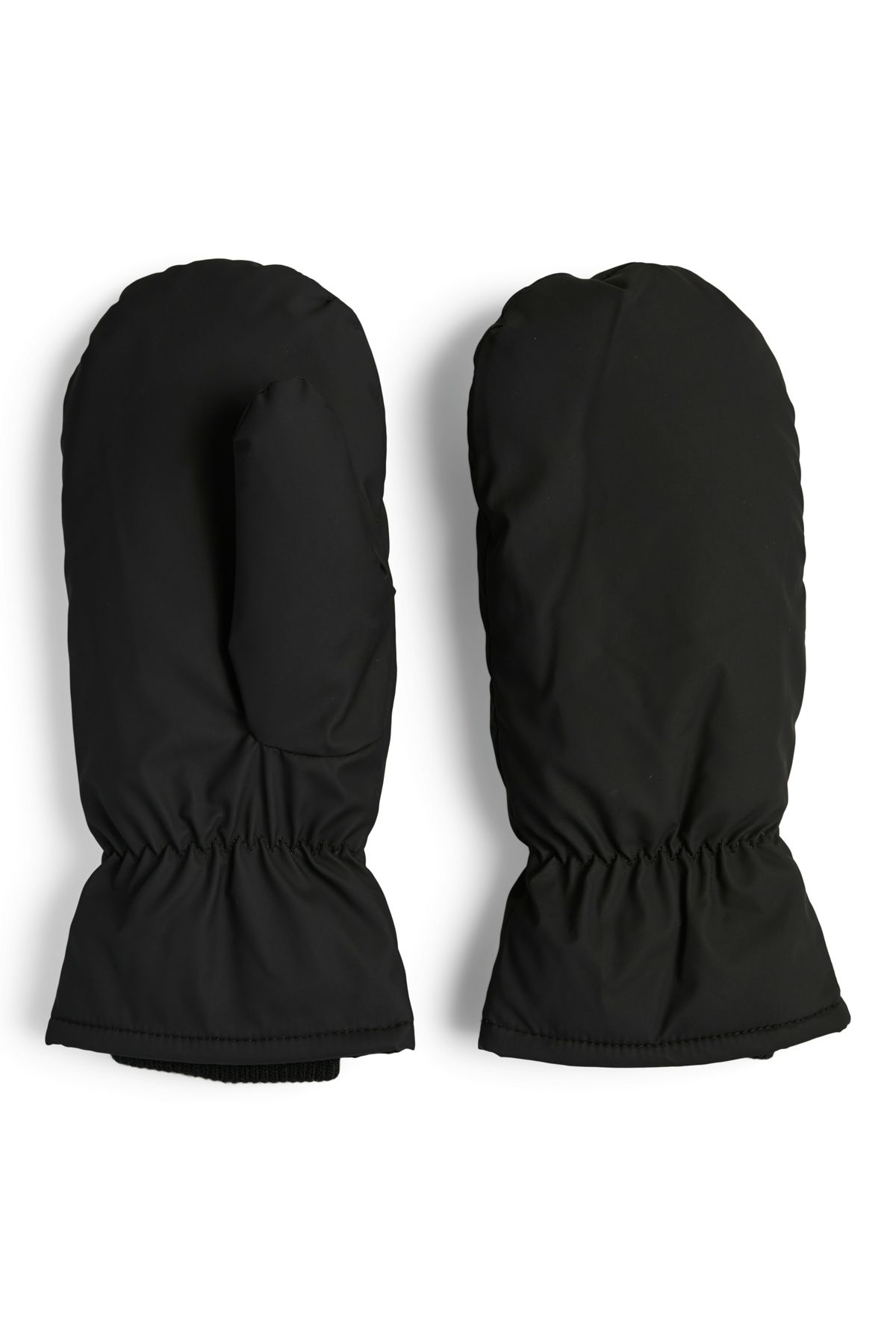 PIECES-PCNIKKA Noos-Handschuh – bequemer Schnitt 1