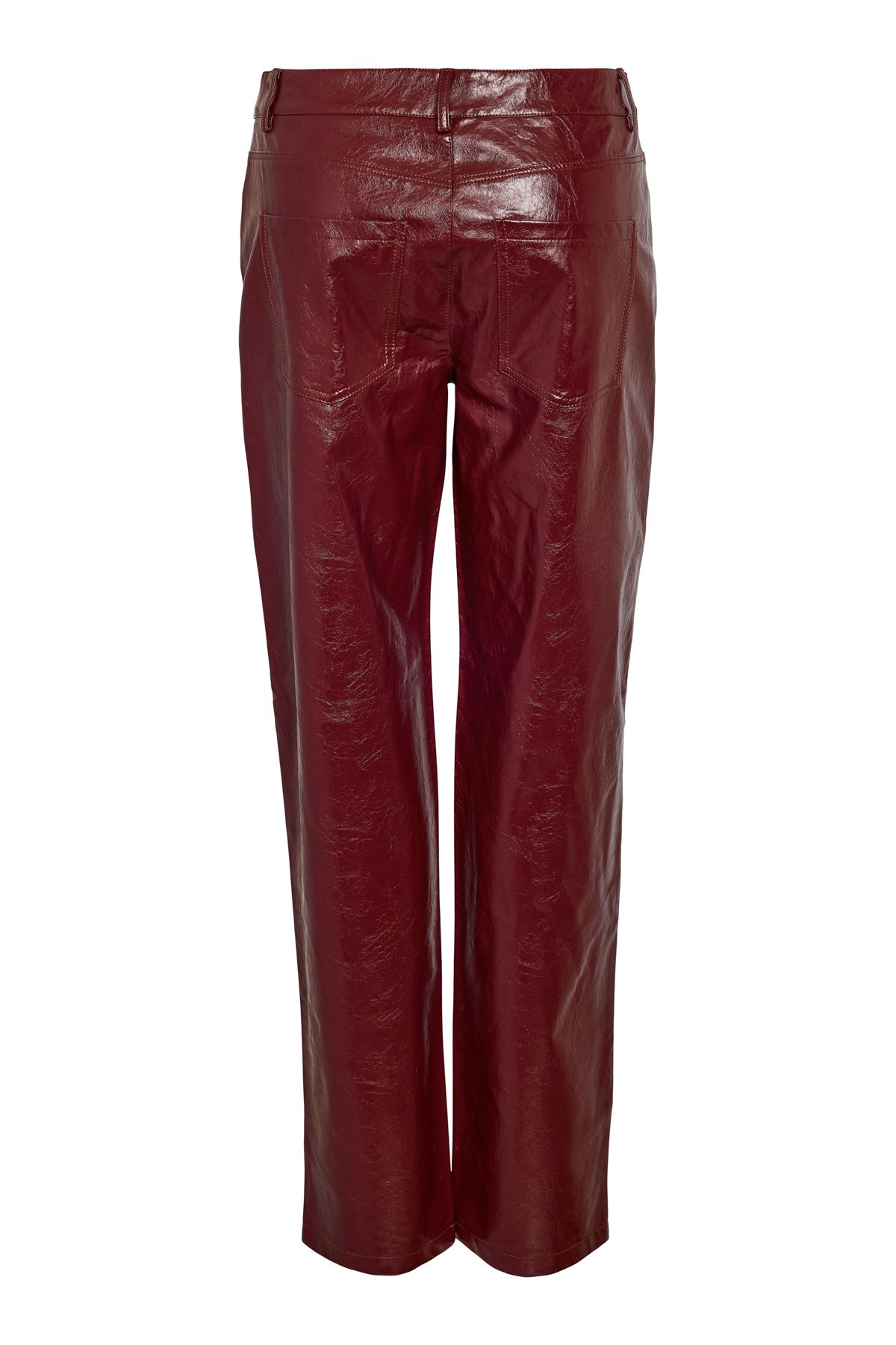 Noisy May Spodnie Damskie Vpc100 Model - Wov Fabric Kobieta - M