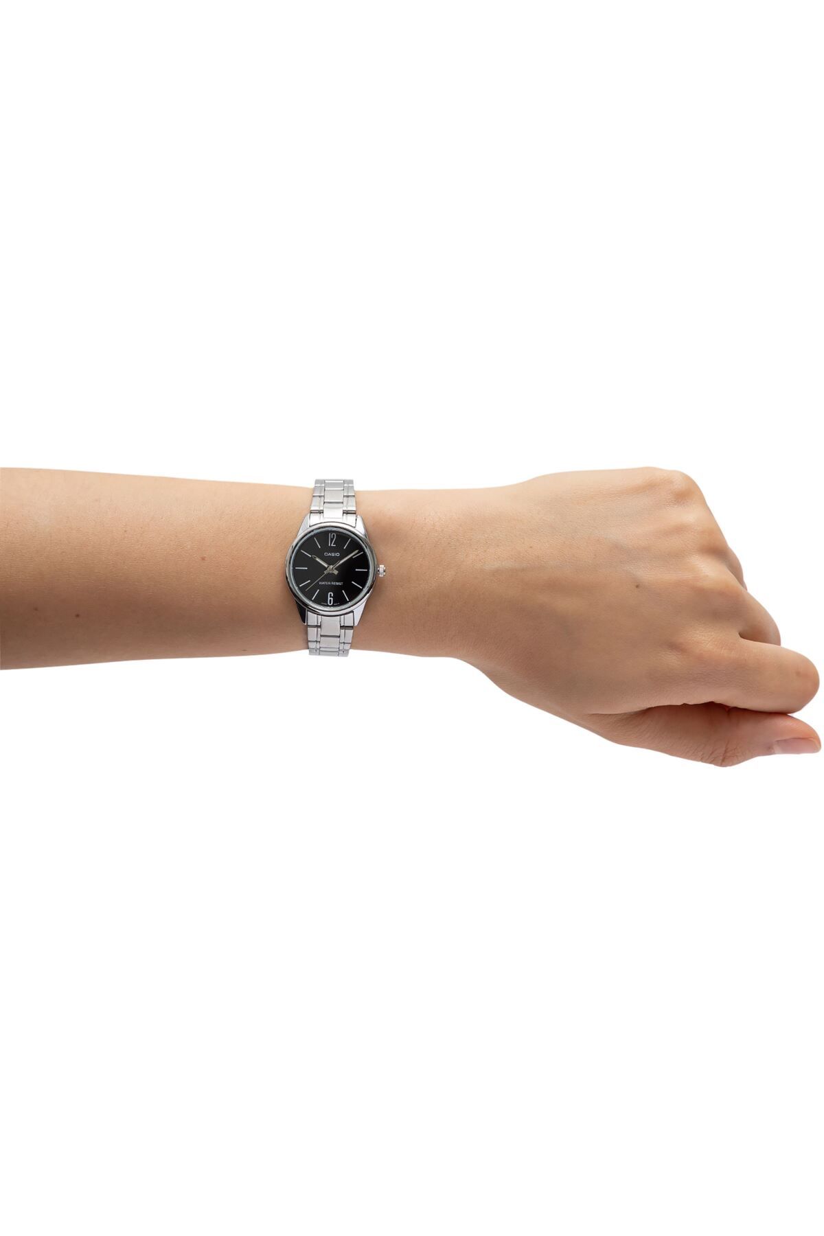 Casio-Ltp-v005d-1budf Ceas de mână pentru femei 4