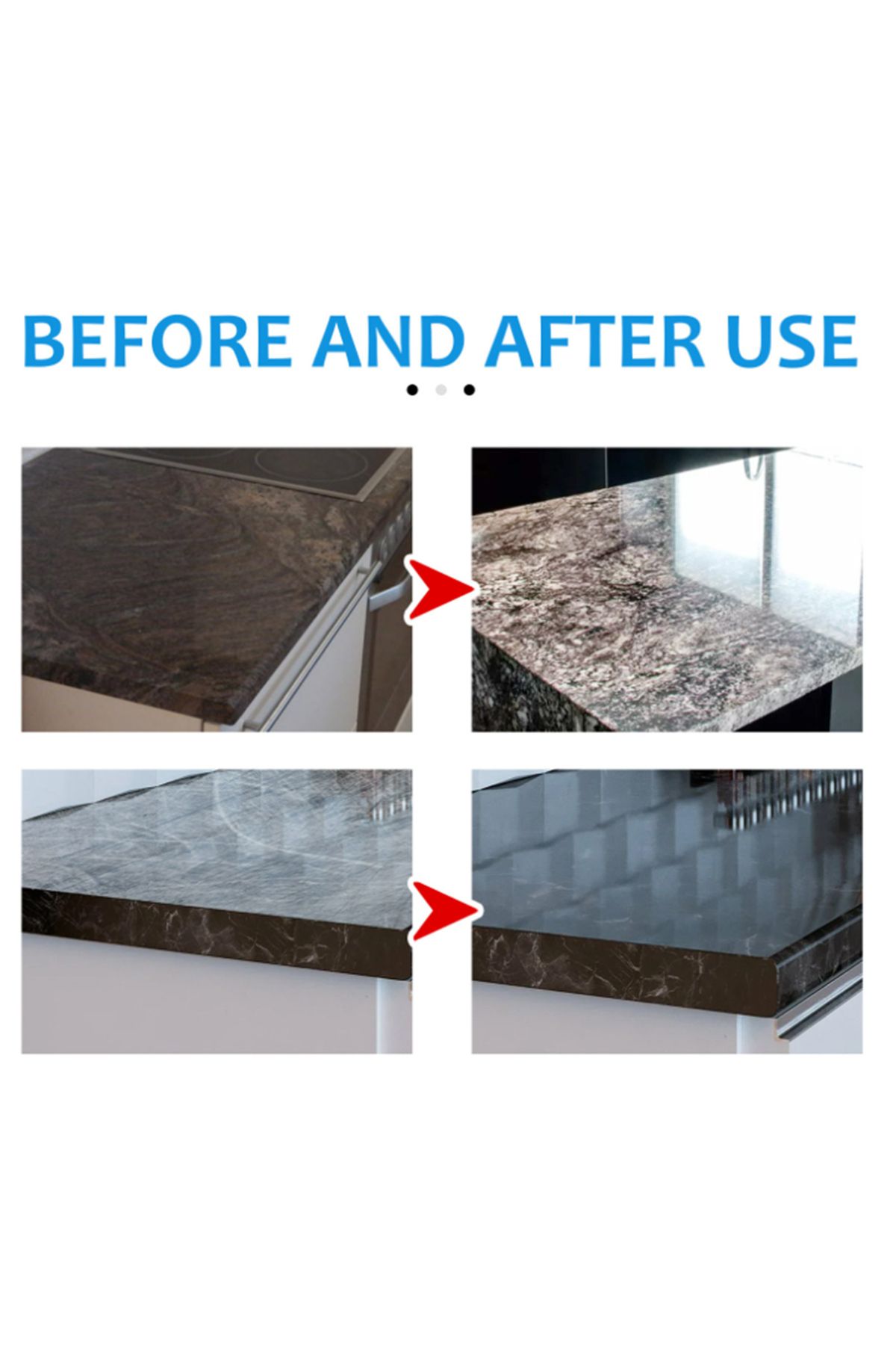 jaysuing-100ml Stone Crystal Plating Agent Stonework Polishing Coating Agent Marble Quartz Tile Anti-Corro... 6