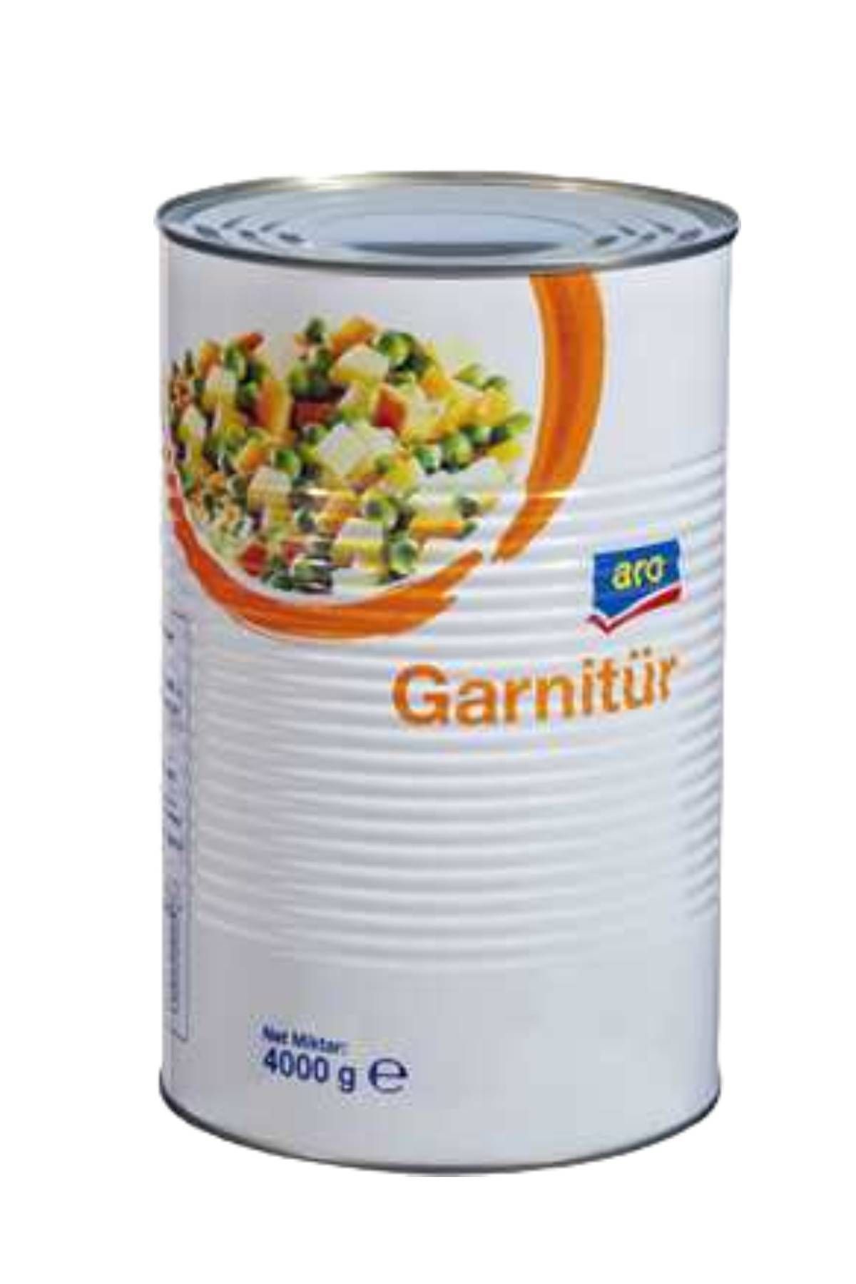 Aro Garnitür 4kg