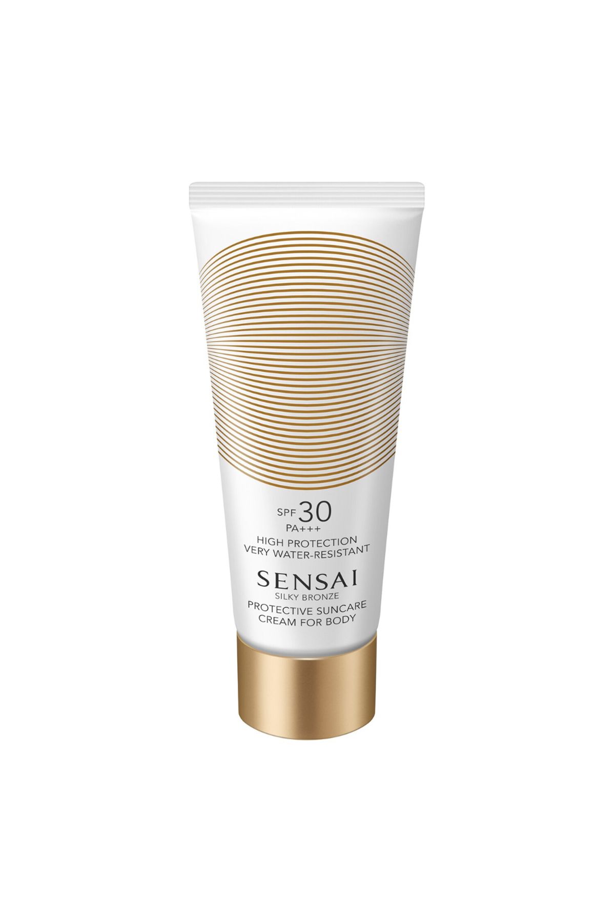 Sensai Silky Bronze Anti-Ageing Sun Care Body SPF30 Vücut Güneş Kremi 150ml Pinkestcosmetics