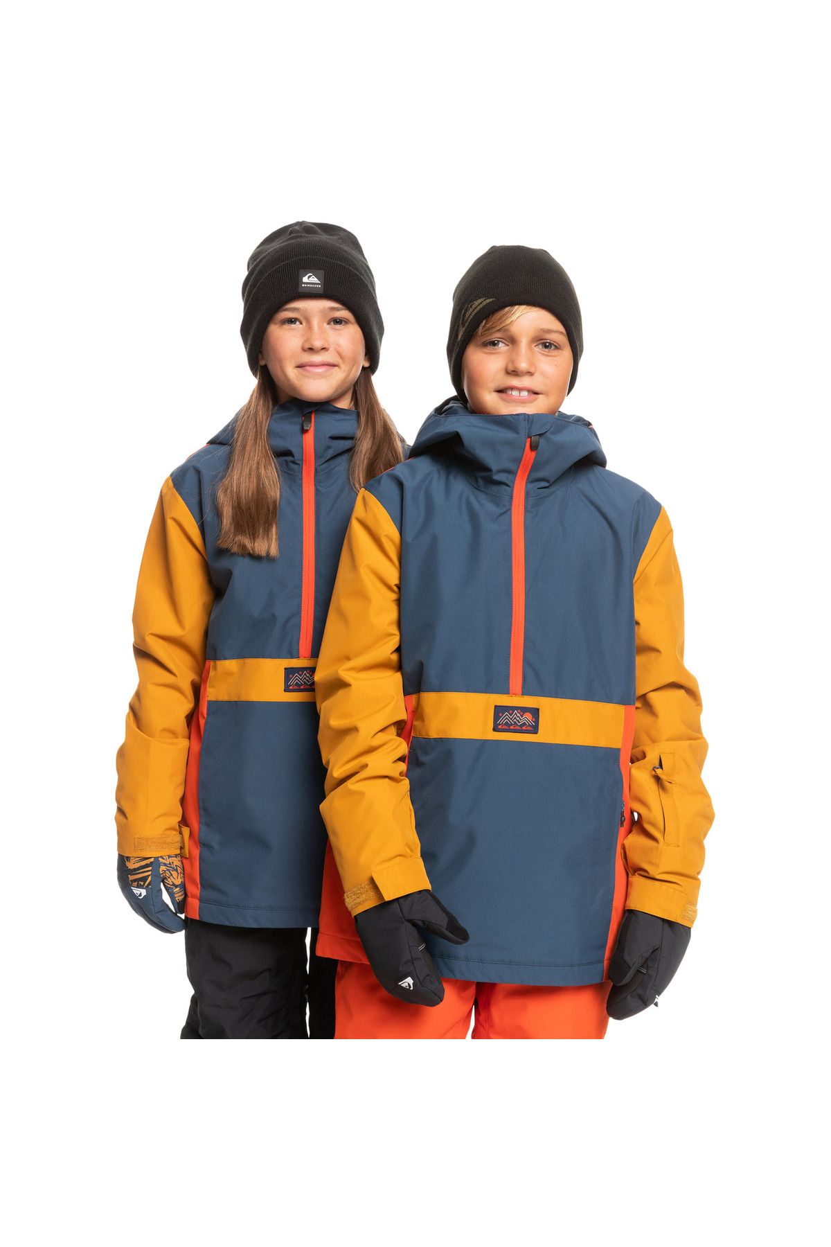 Quiksilver Steeze Youth Jk