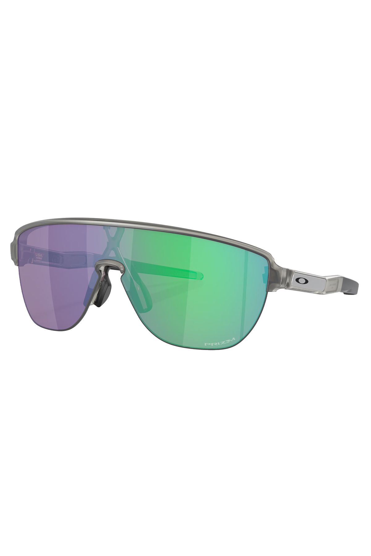عینک آفتابی مردانه 0OO924842924814 Oakley