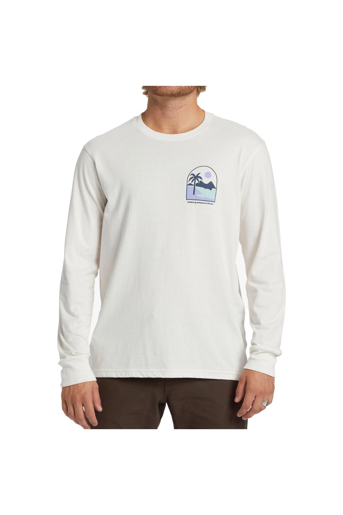 SUNDOWN LS Billabong