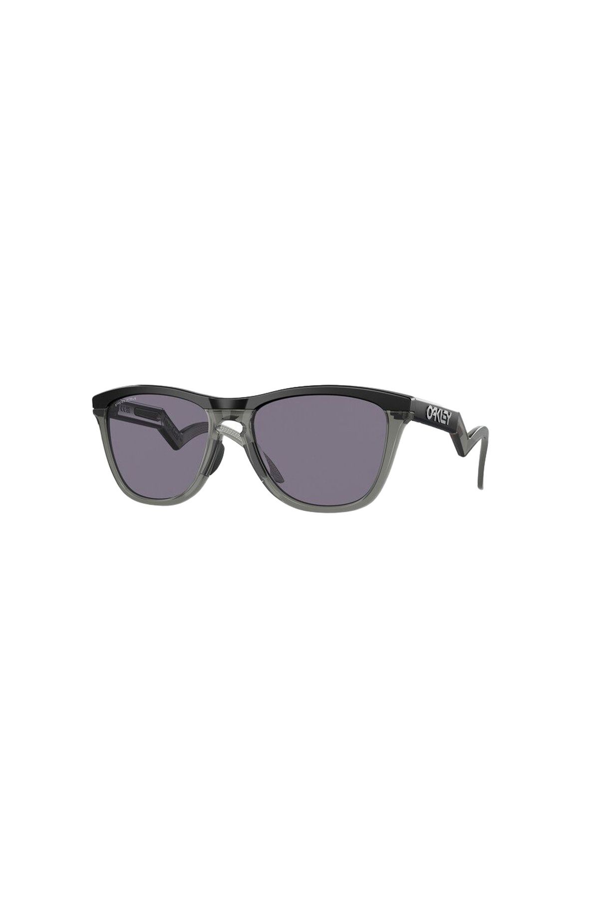 عینک آفتابی مردانه Frogskins Hybrid Black Oakley