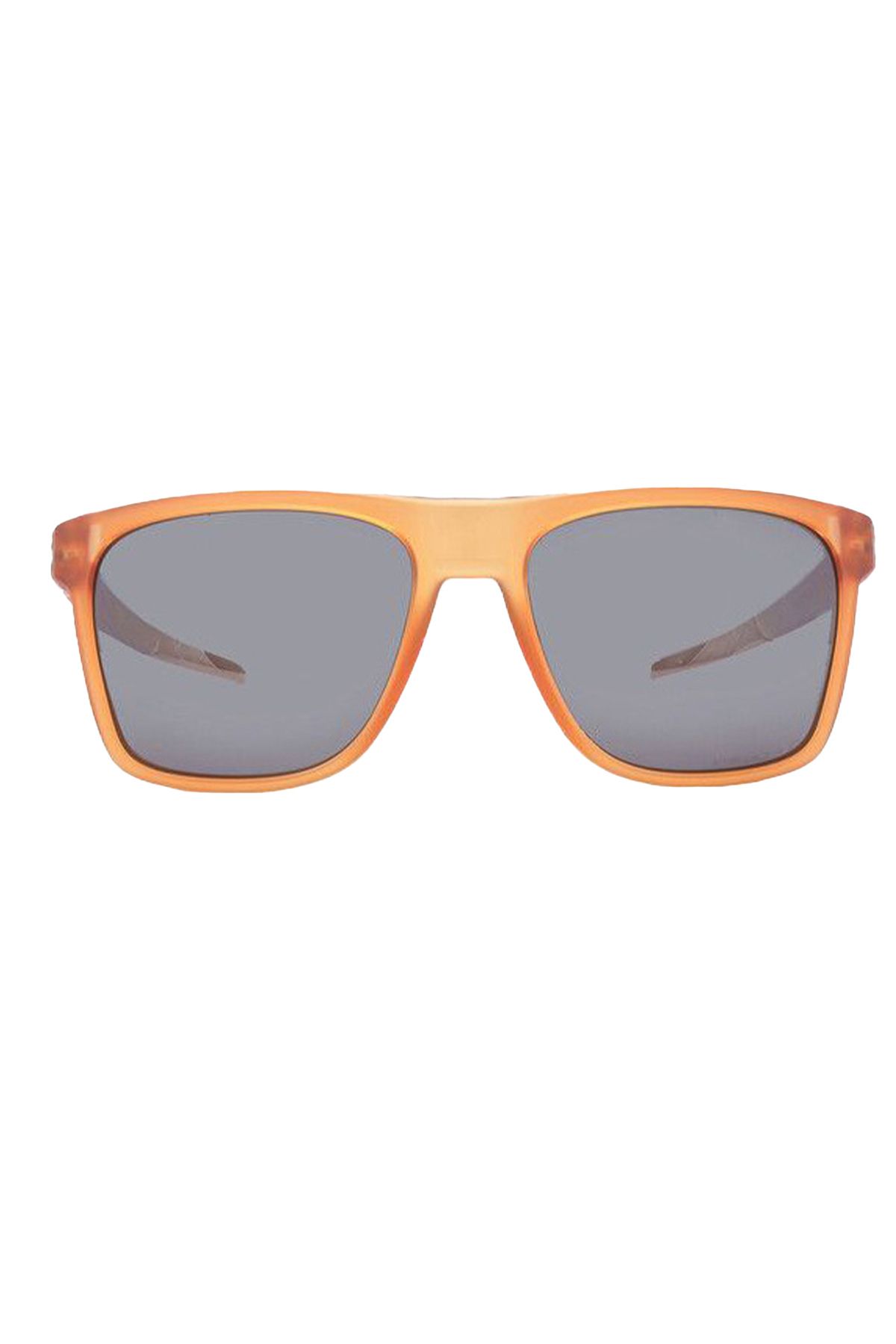 عینک آفتابی مردانه لیفینگول نارنجی Oakley