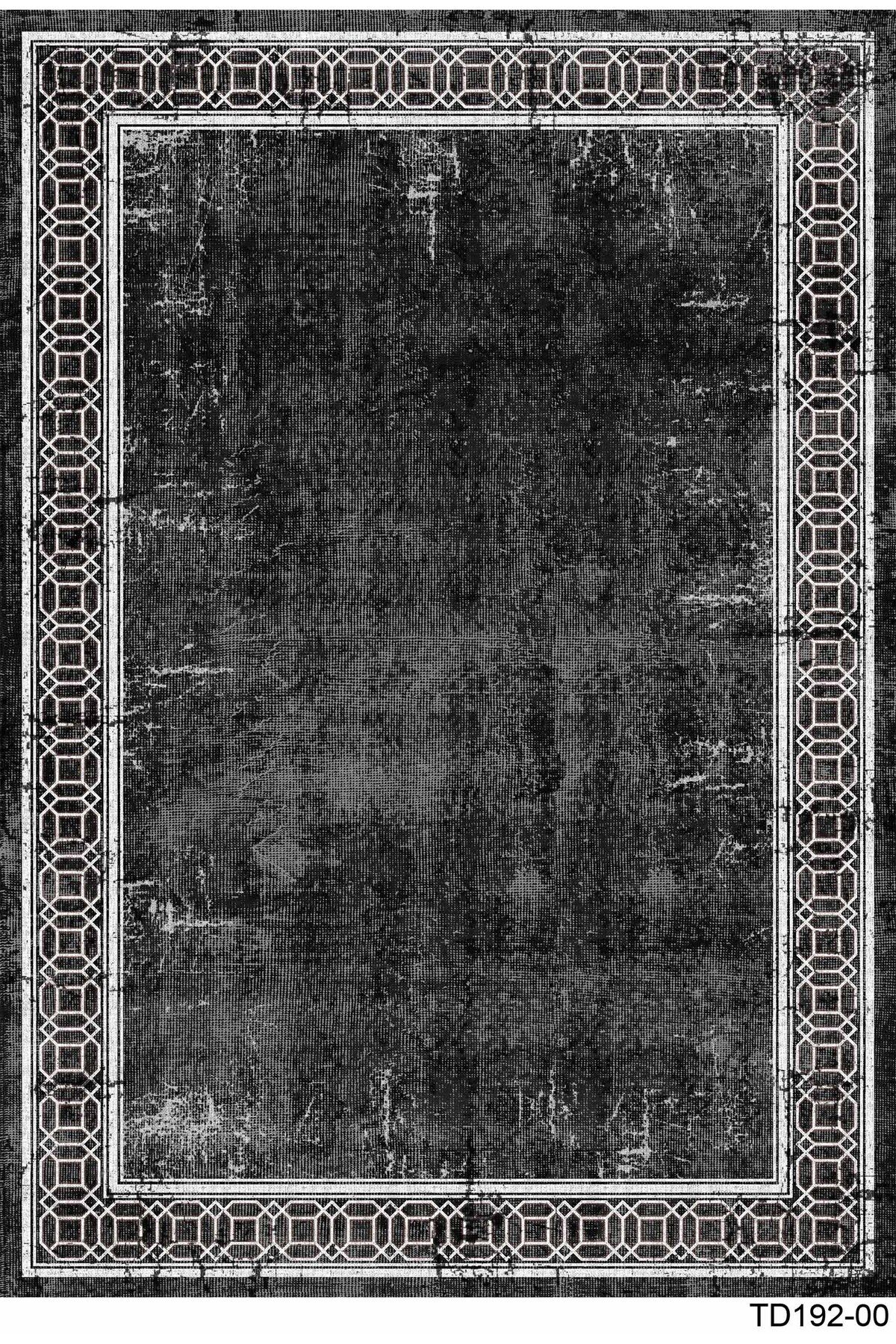 miyrem-Digital Printed Carpet Design Carpet Center - A1799 3