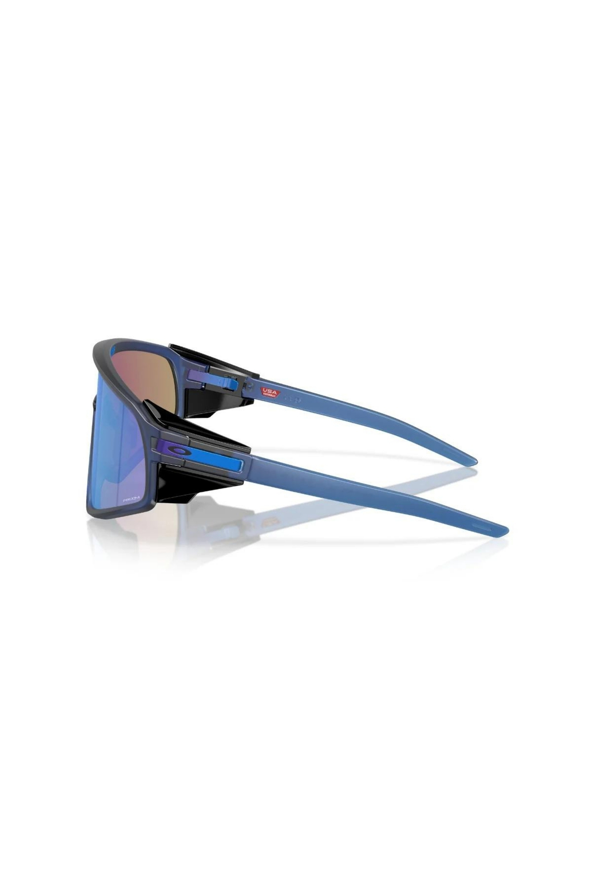 عینک آفتابی مردانه راسته | اوکلی Oakley stlo8221 - تصویر 4