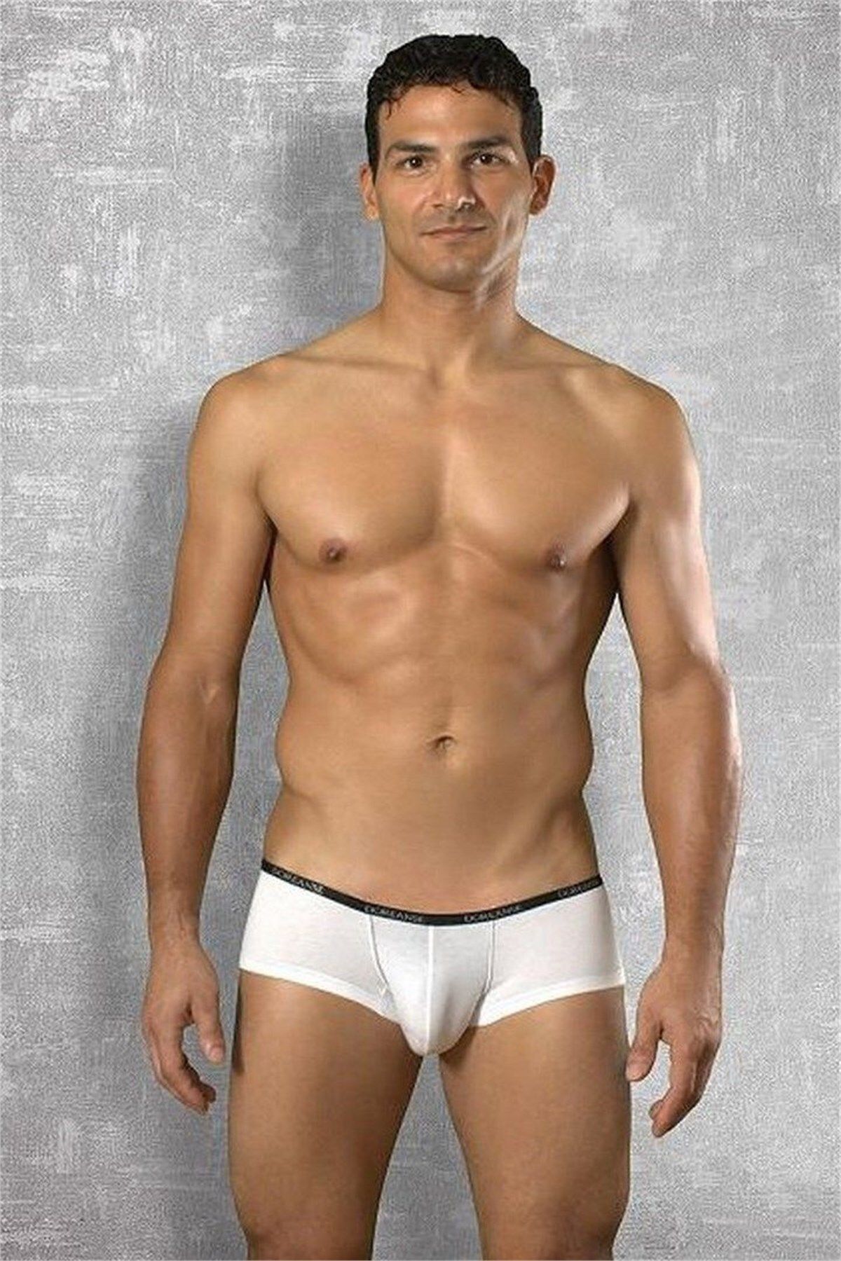dalinda Doreanse Erkek Slip Boxer 1781
