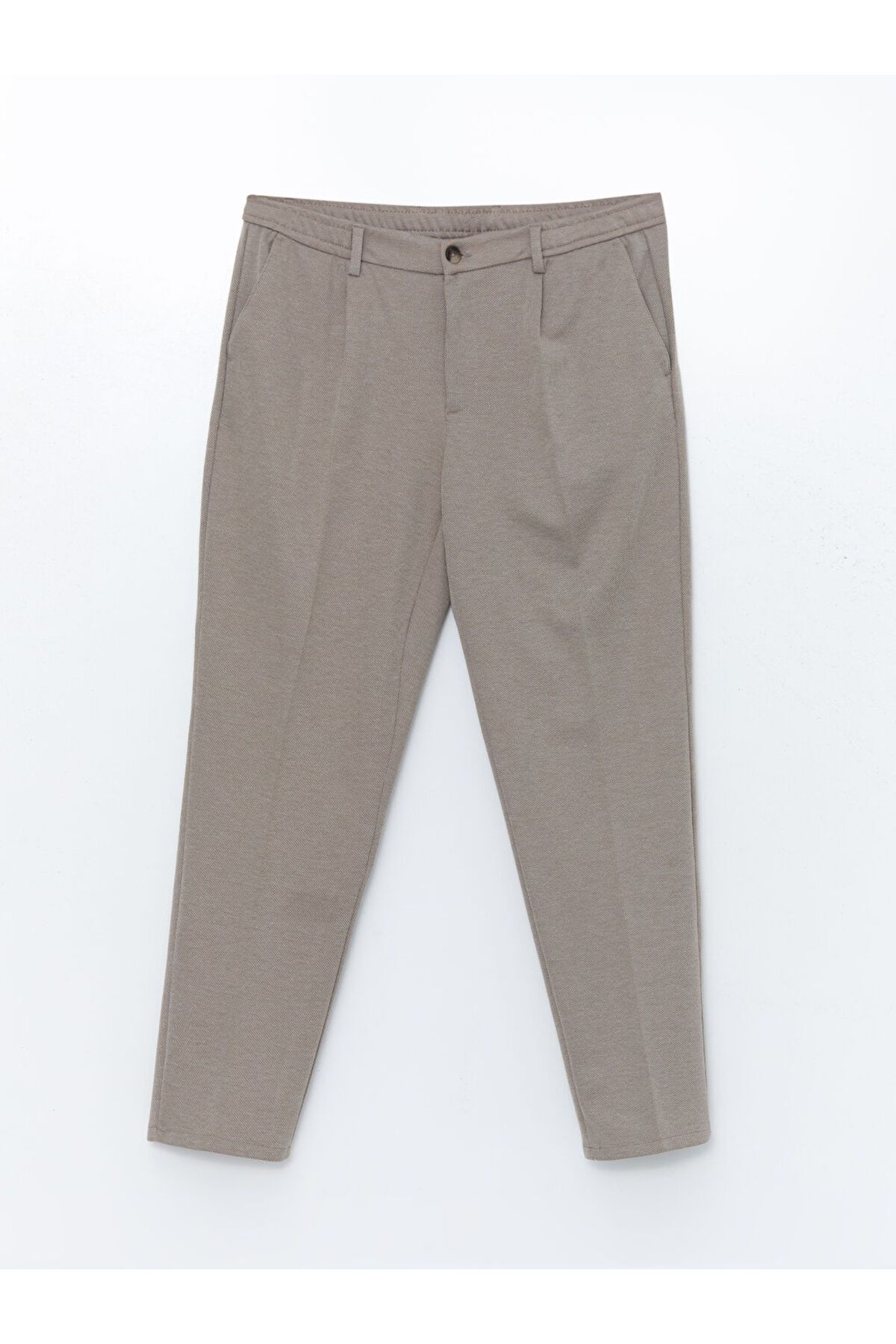 LC Waikiki-Standard Mold Men's Trousers 5