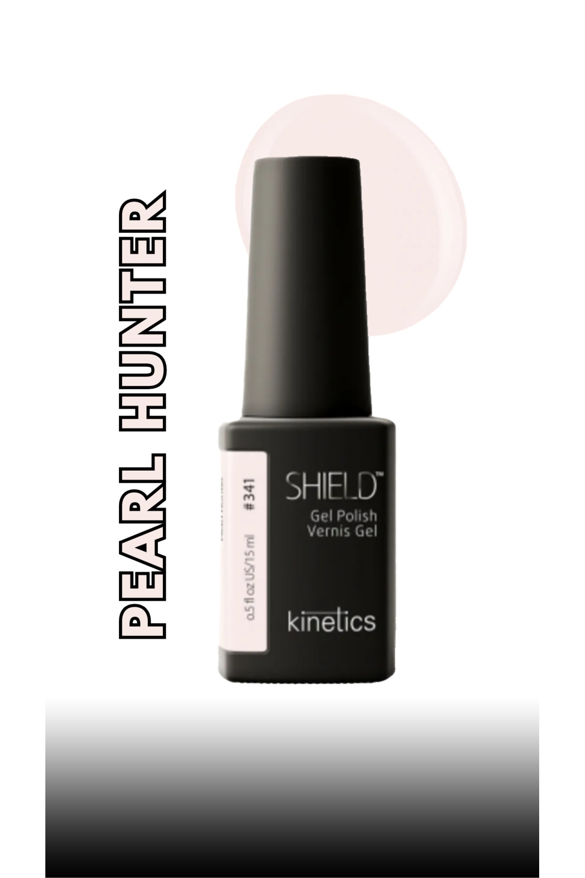 Kalıcı oje Nail Polish