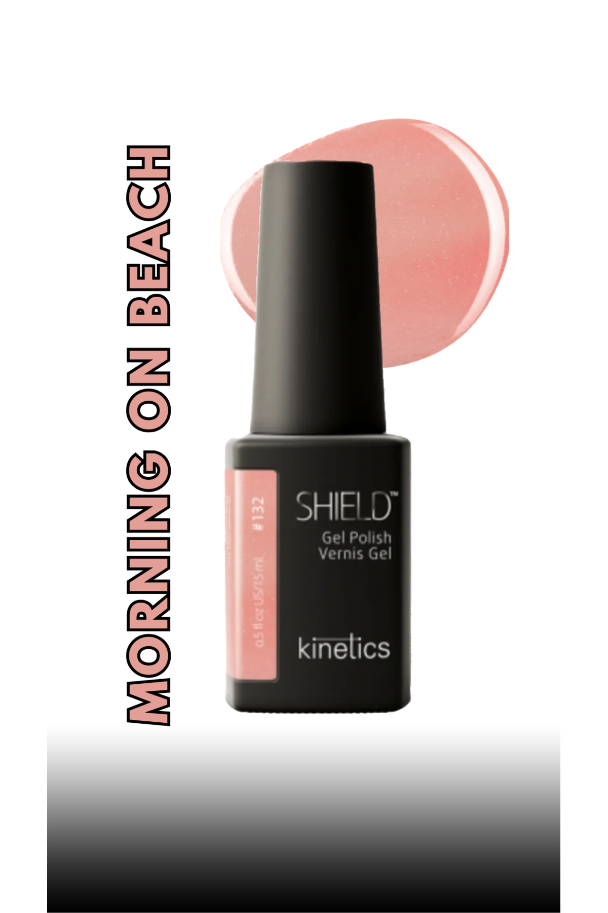 Kalıcı oje Nail Polish