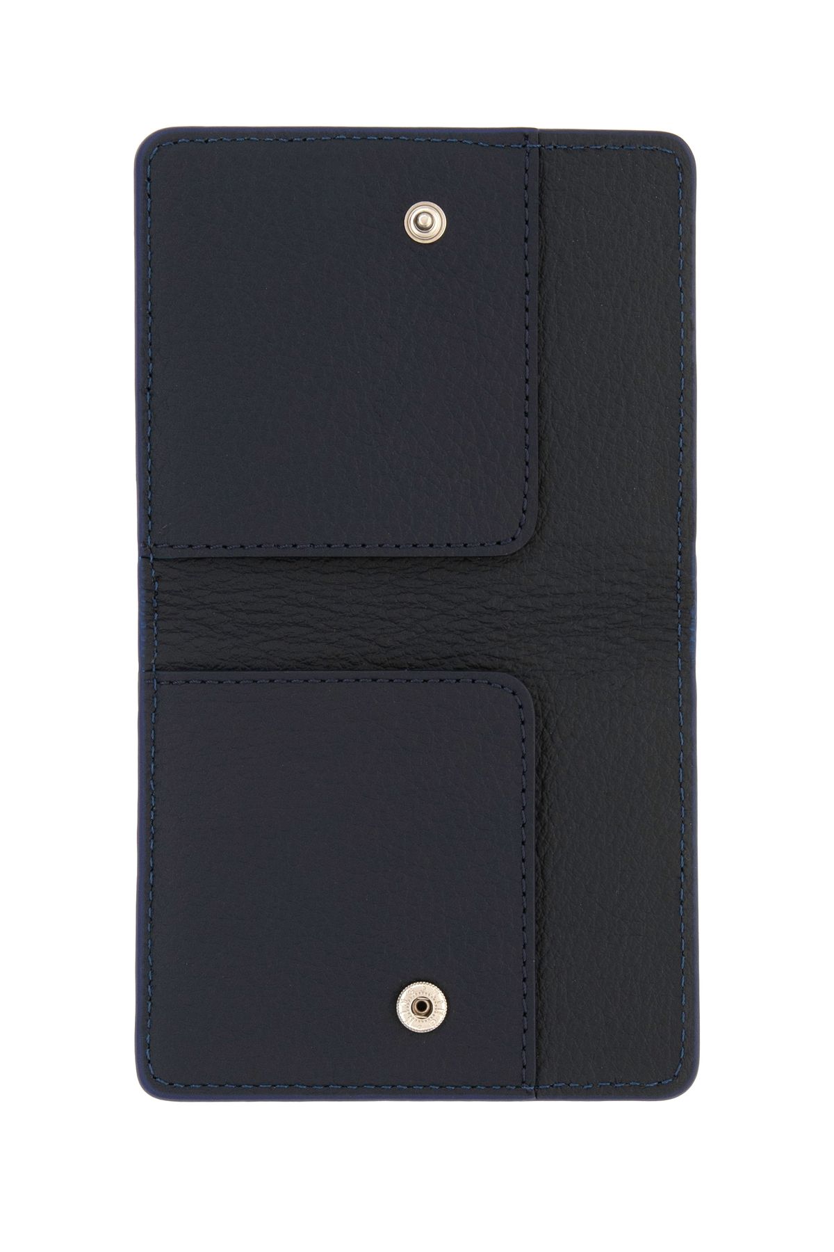 U.S. Polo Assn.-Men's Navy Blue Card Holder 50295003 -Vr033 5