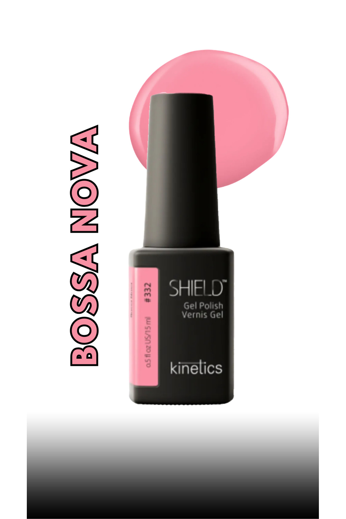 Kalıcı oje Nail Polish