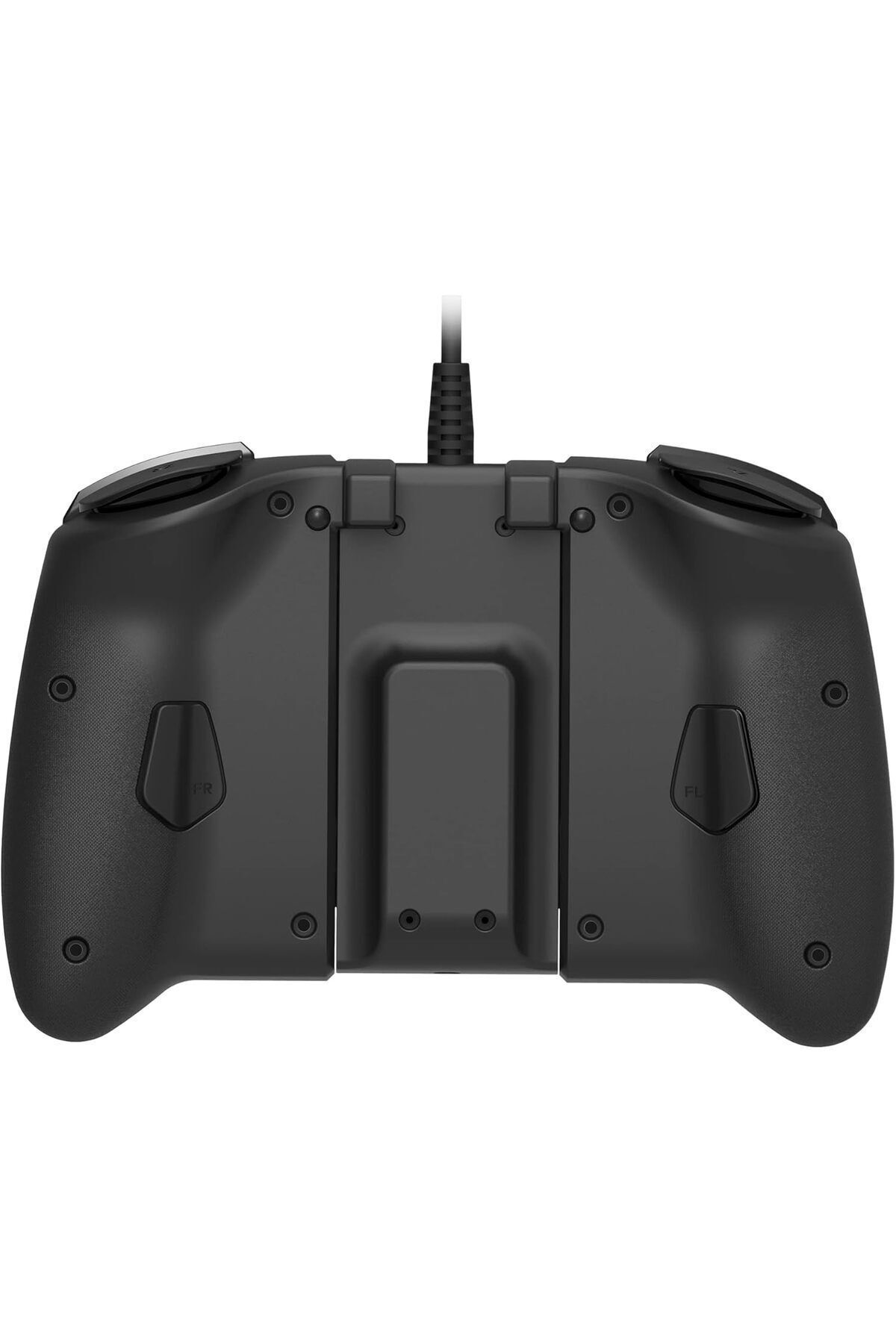Hori-مجموعة ملحقات جهاز Nintendo Switch Split Pad Pro 4