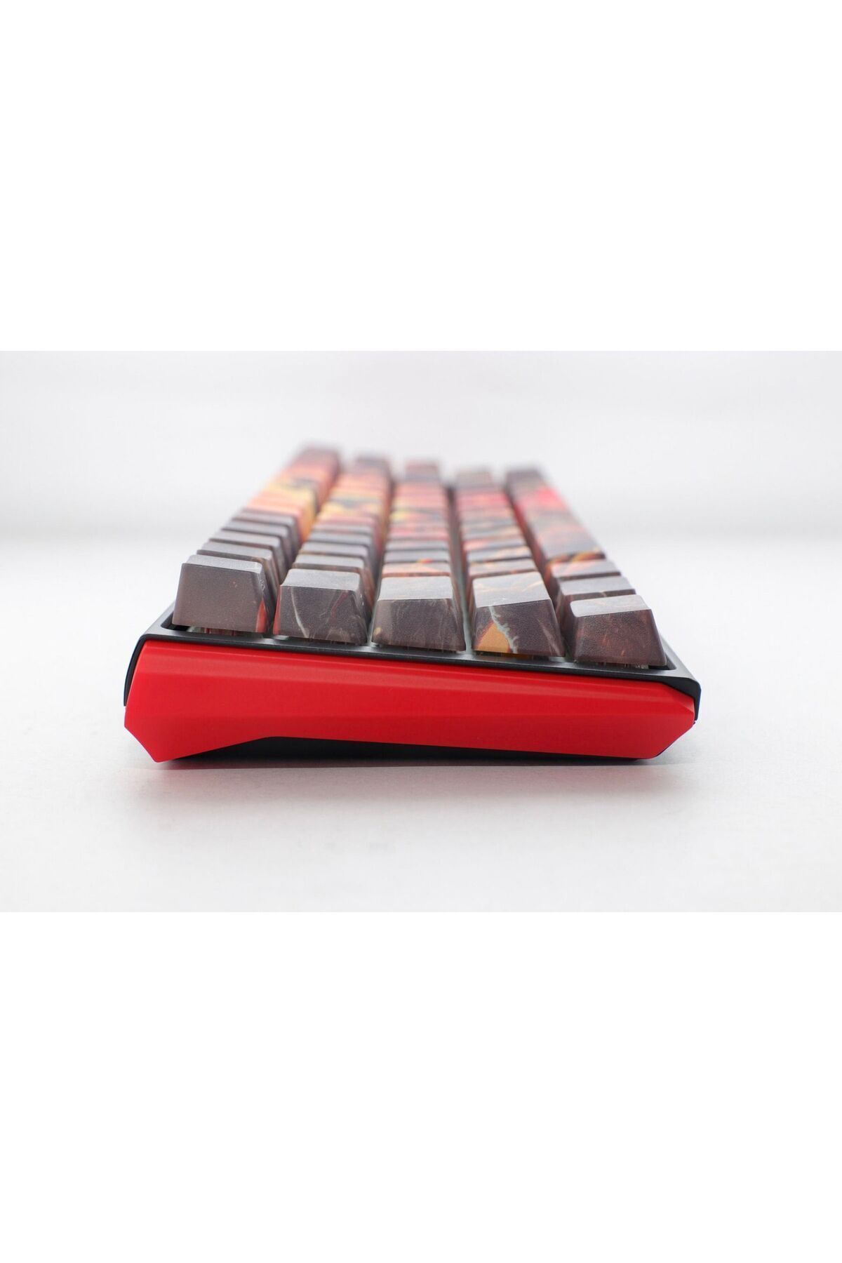 Ducky-DOOM , RGB, SF 65%, Cherry Red Key Mechanical Gaming Keyboard 7