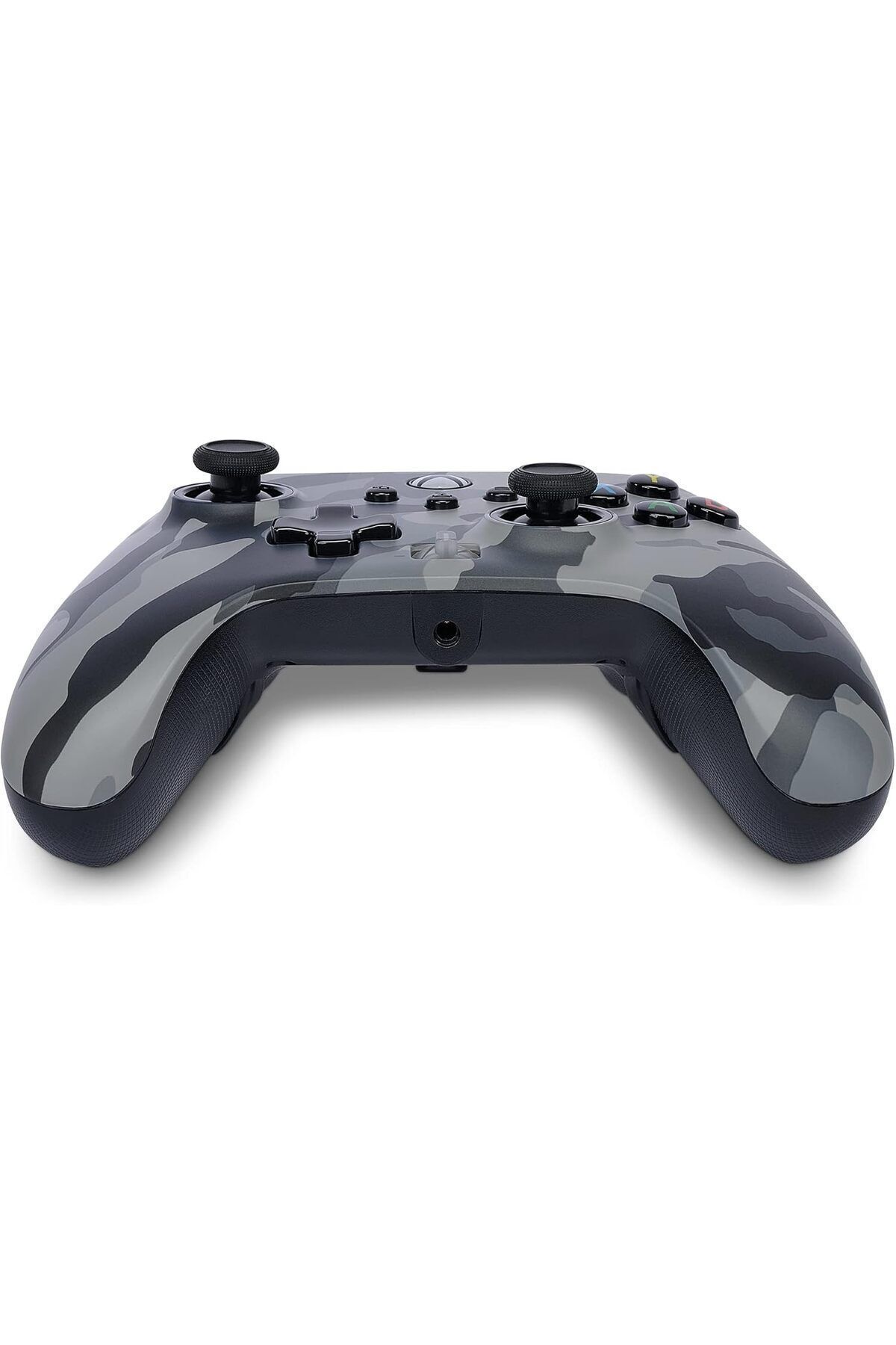Powera-Enhanced Wired Controller for Xbox Series X|S - Arctic Camo 8