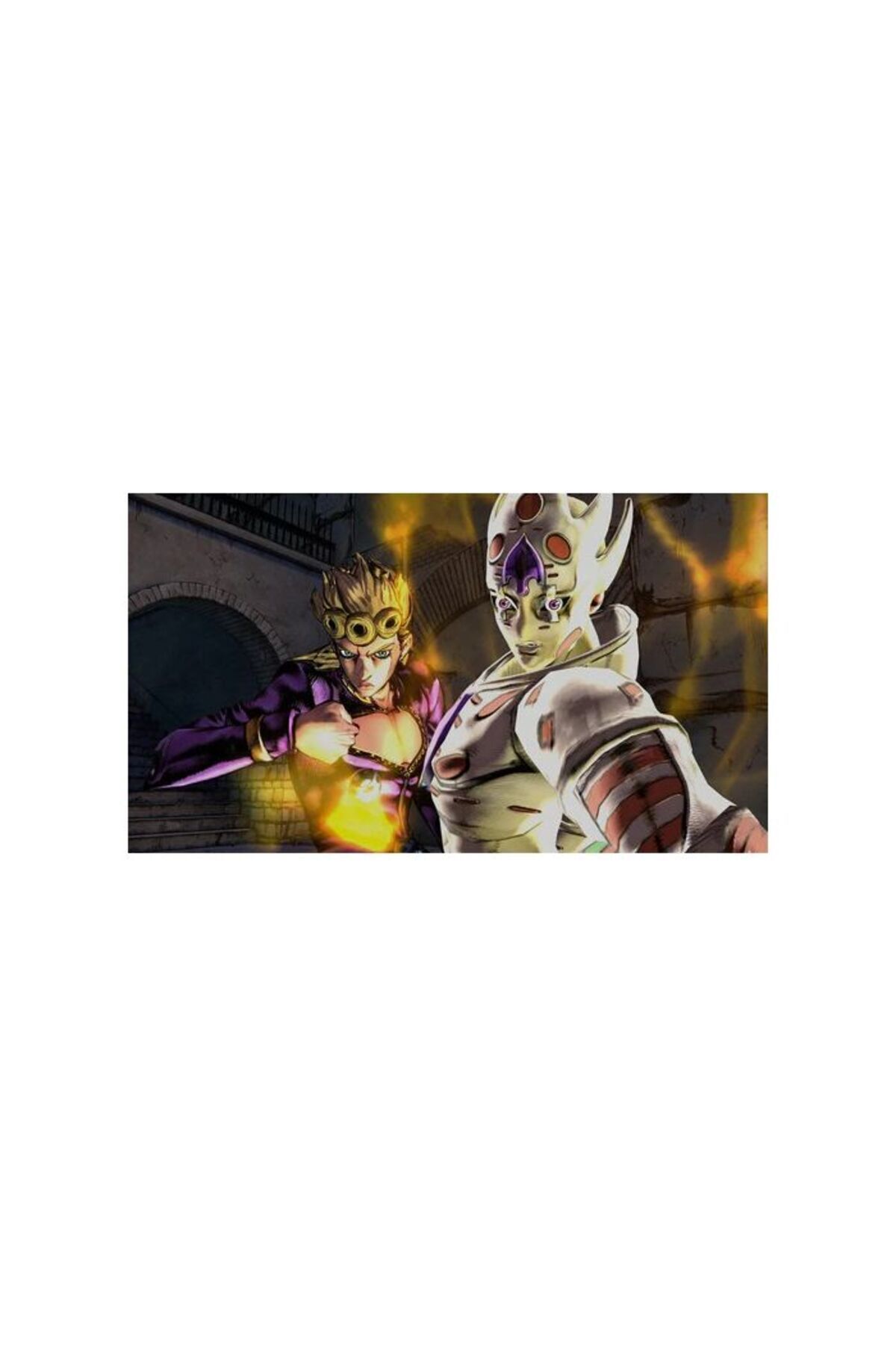 BANDAI-JoJo™s Bizarre Adventure: All-Star Battle R PS5 4