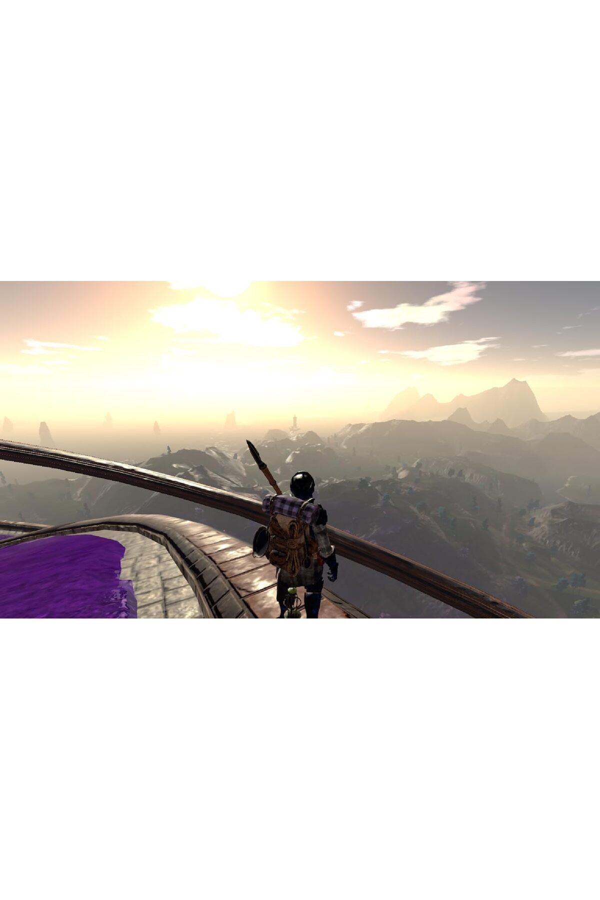 Prime Matter-Outward: Definitive Edition Switch 4