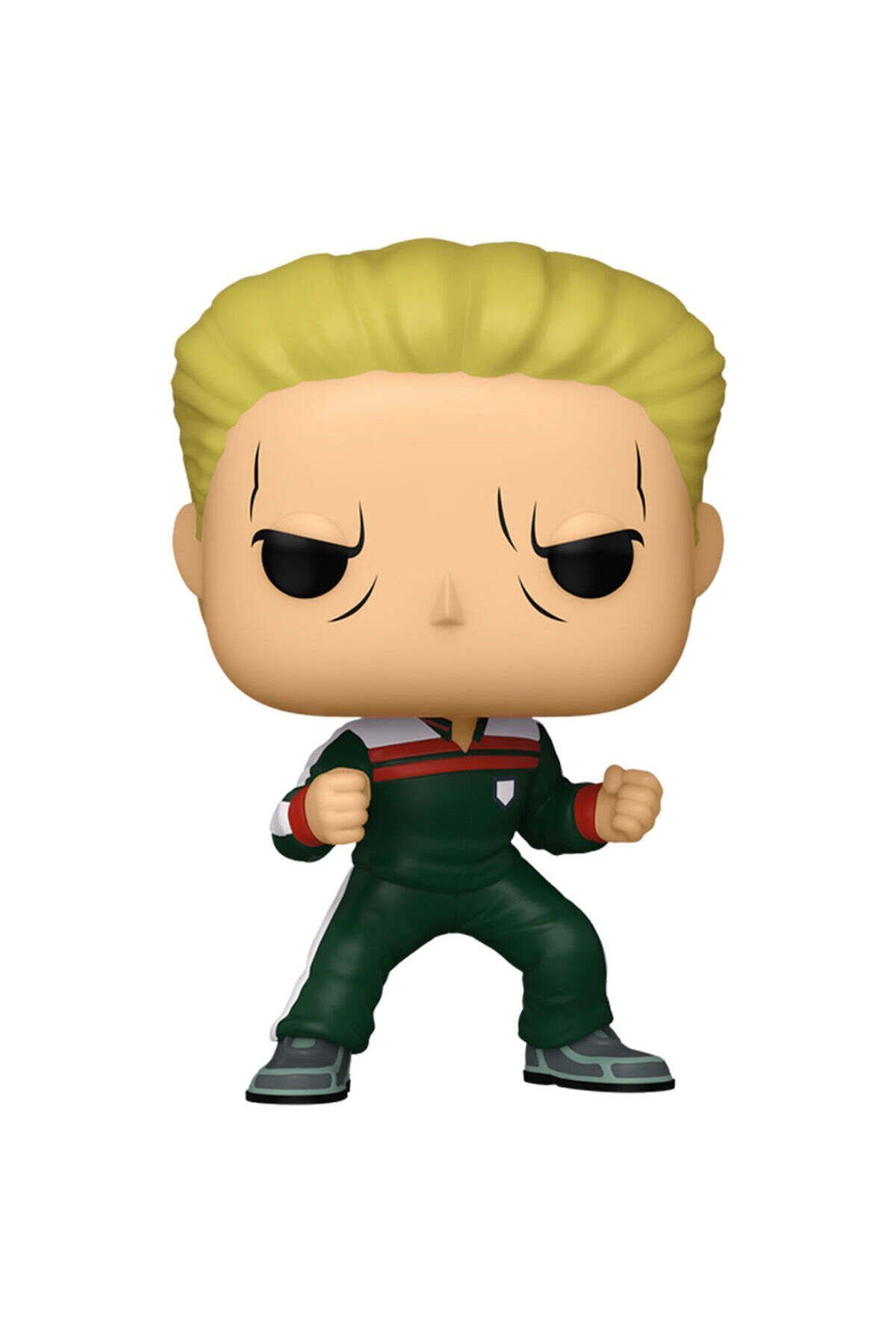 Funko-Pop! Animation: Hunter x Hunter - Phinks 1