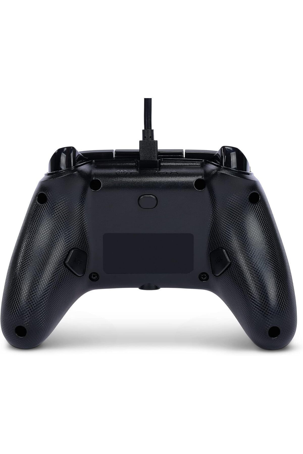 Powera-Enhanced Wired Controller for Xbox Series X|S - Red Camo 4