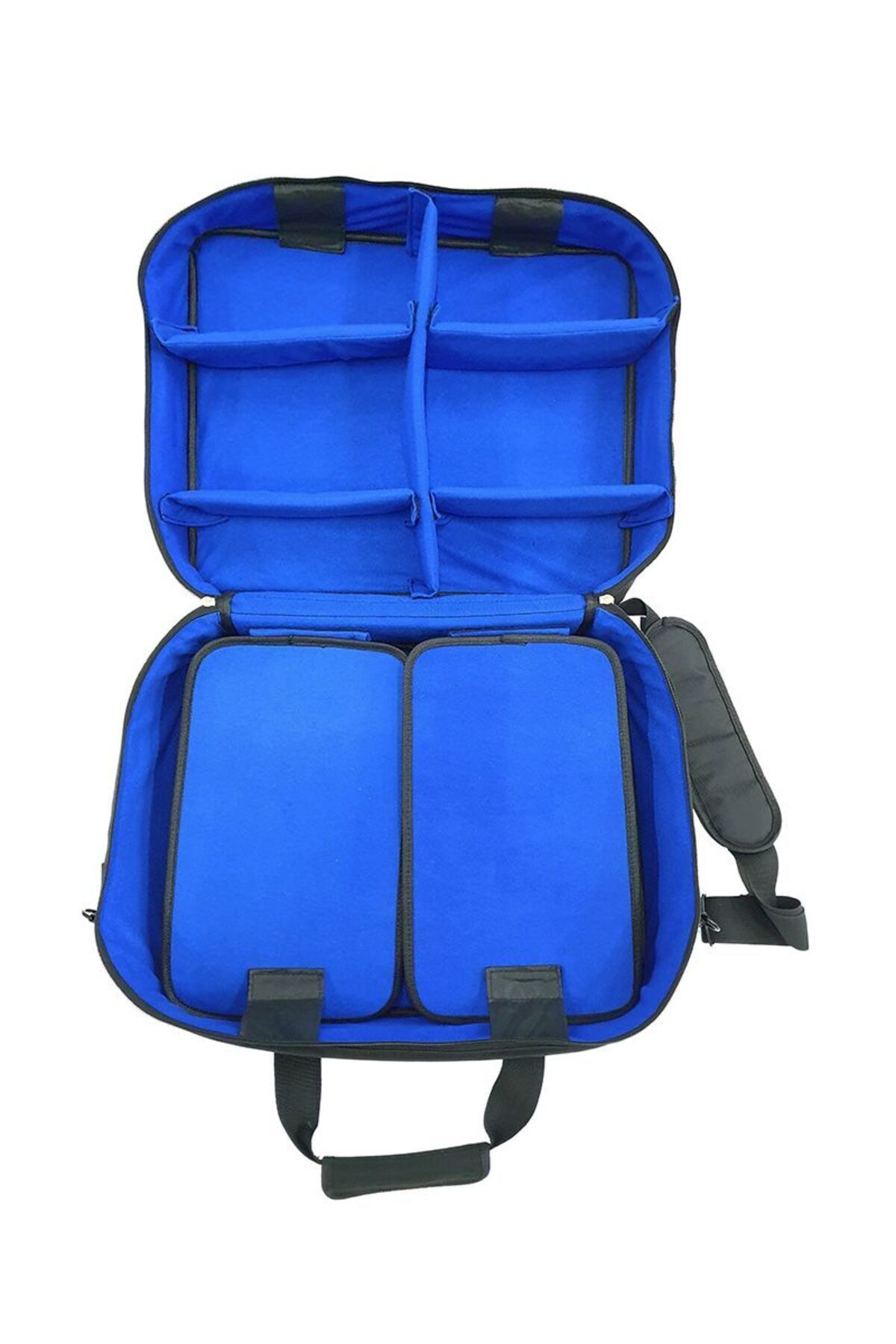 Gamertek-PS5 Carrying Case 3