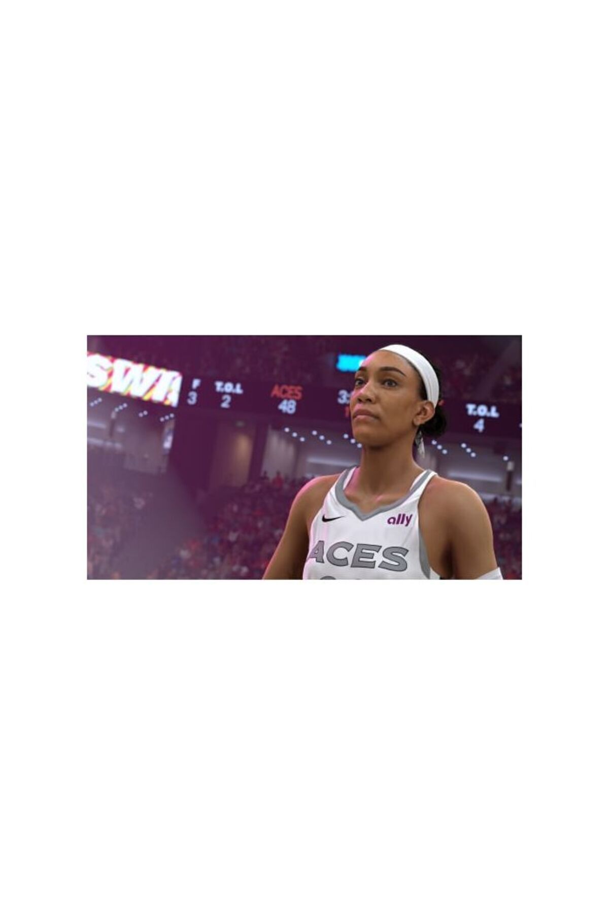 2K Games-NBA 2K25 PS4 PEGI 5