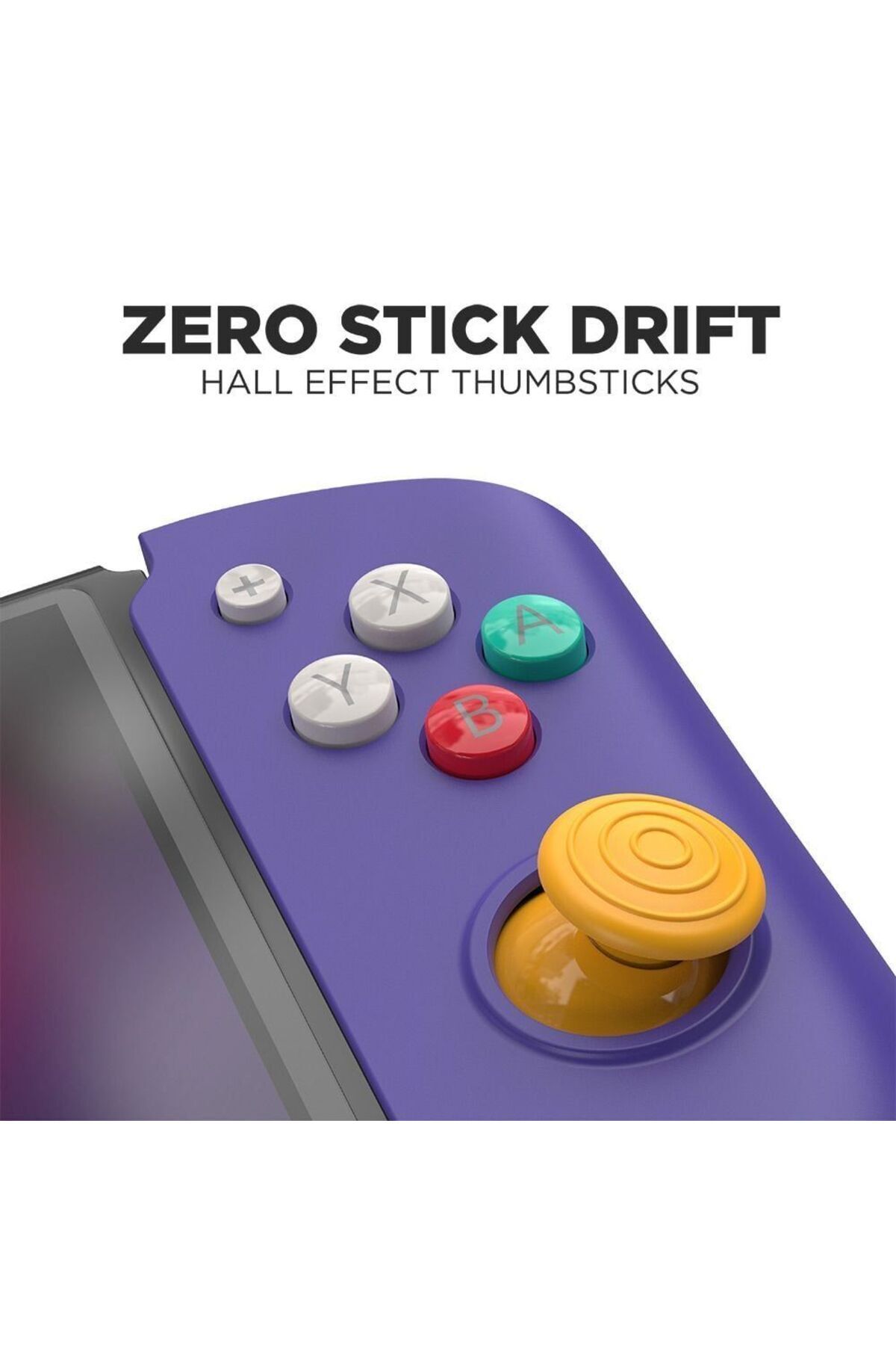 CRKD-Nitro Deck Retro Purple Limited Edition 7