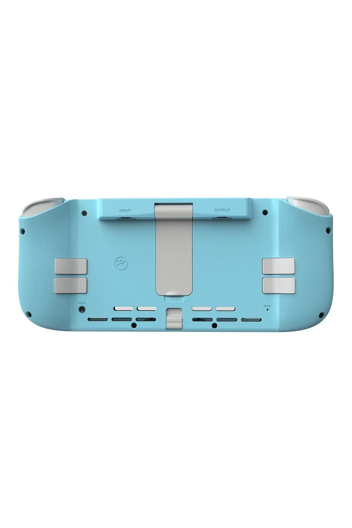 CRKD-Nitro Deck Retro Blue Switch Controller 2