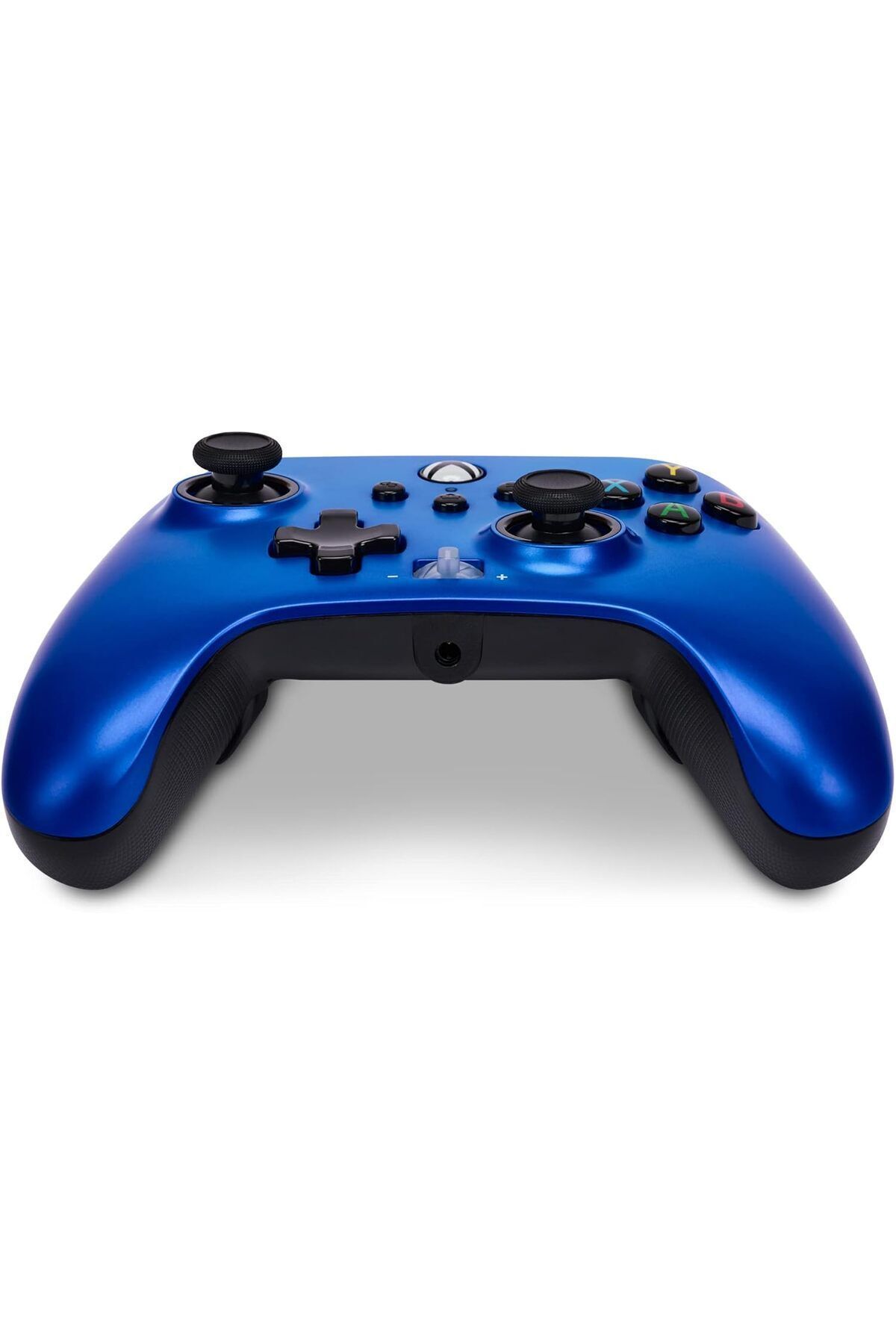 Powera-Enhanced Wired Controller for Xbox Series X|S - Sapphire Fade 8