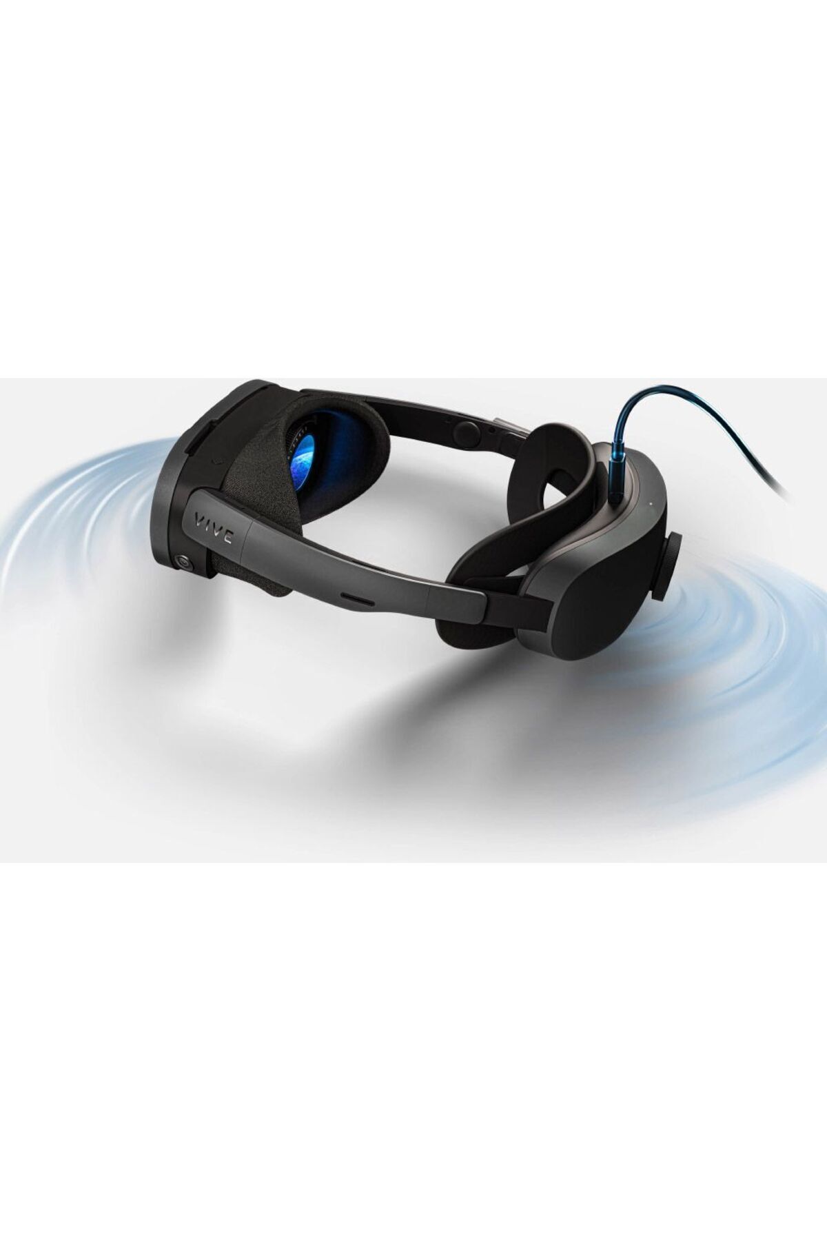 HTC-Vive XR Elite VR glasses + Controllers 6
