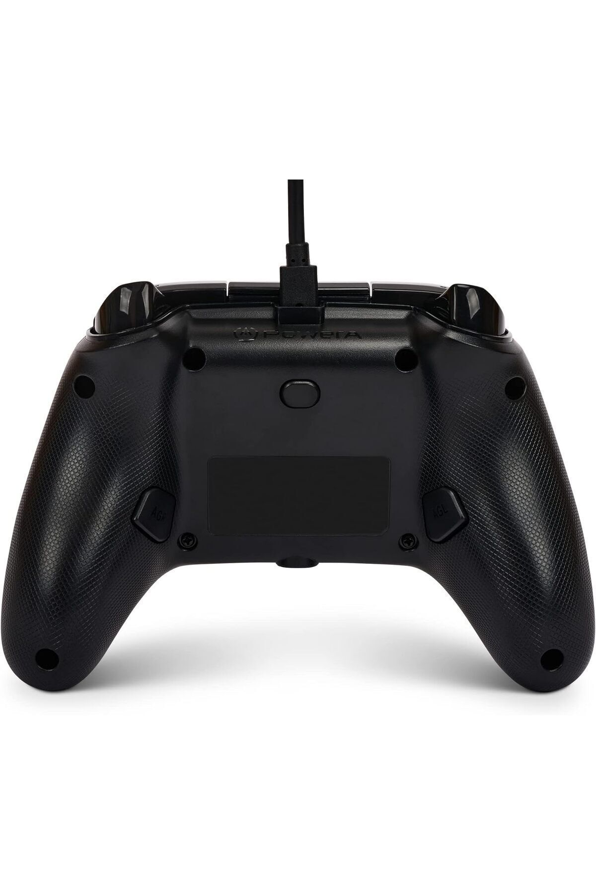 Powera-Enhanced Wired Controller for Xbox Series X|S - Sapphire Fade 4
