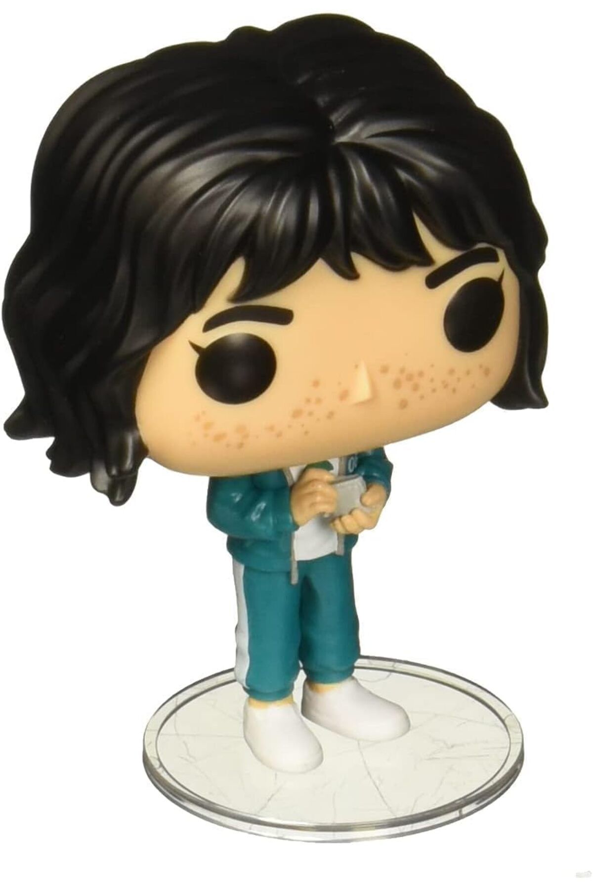 Funko-POP Television Squid Game Player 067- Kang Sae-Byeok 2