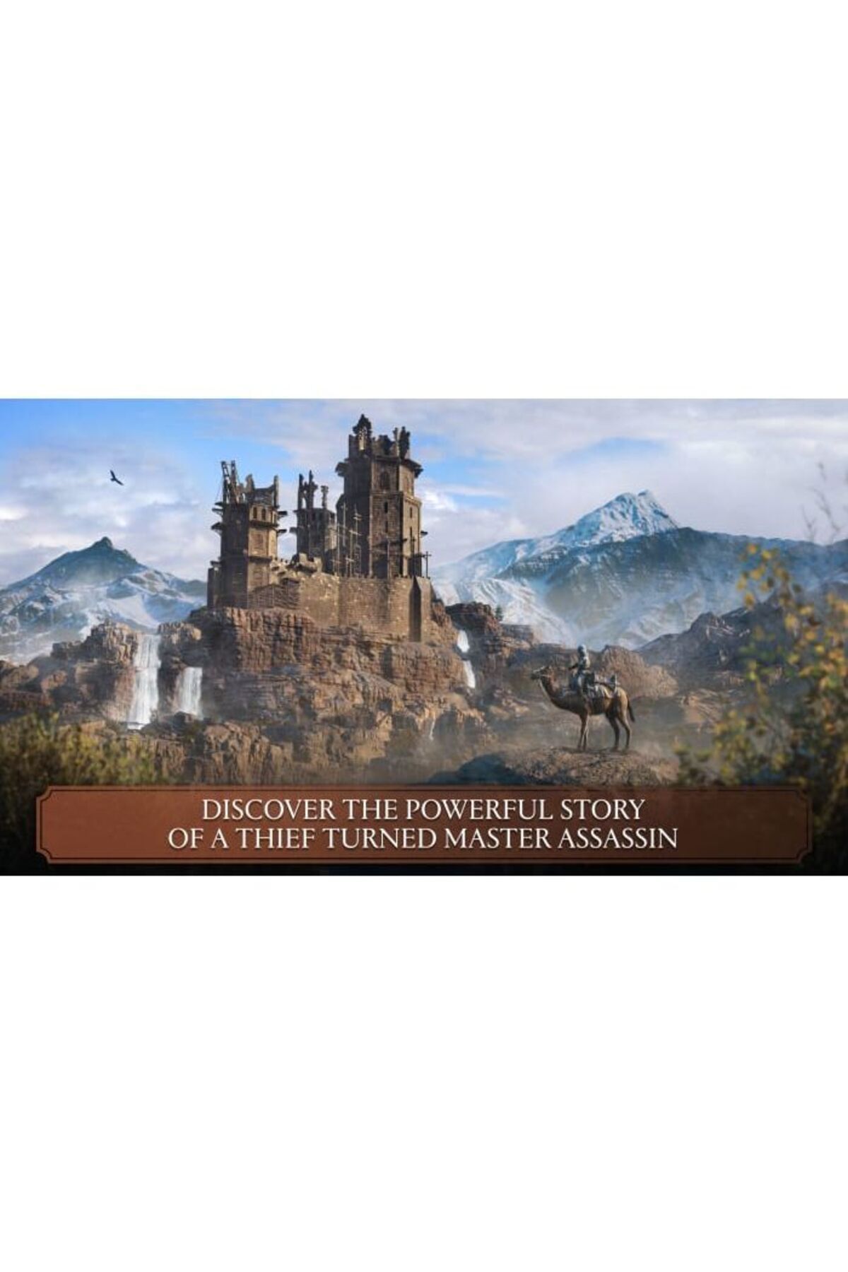 Ubisoft-Assassin's Creed Mirage Xbox Series X 4
