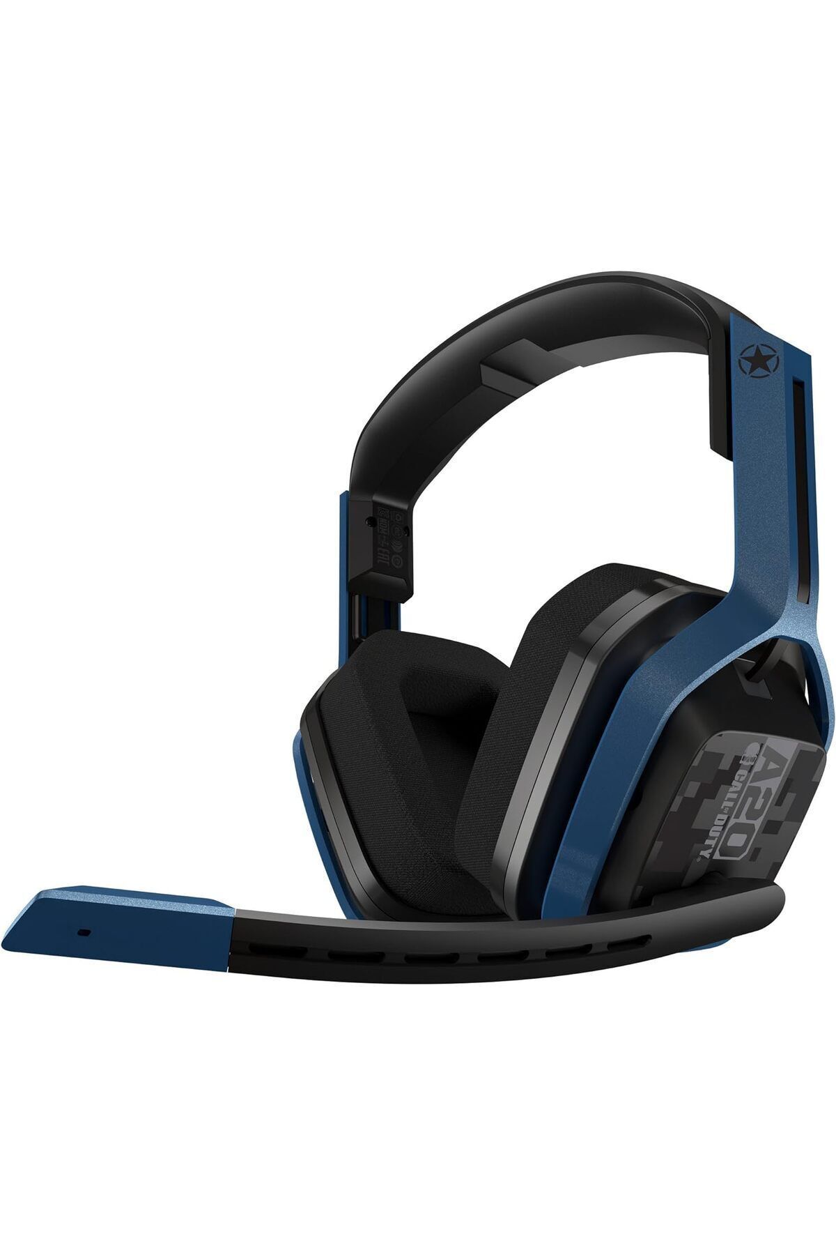 Astro-A20 PS4 Call of Duty Navy Gaming Headset 1