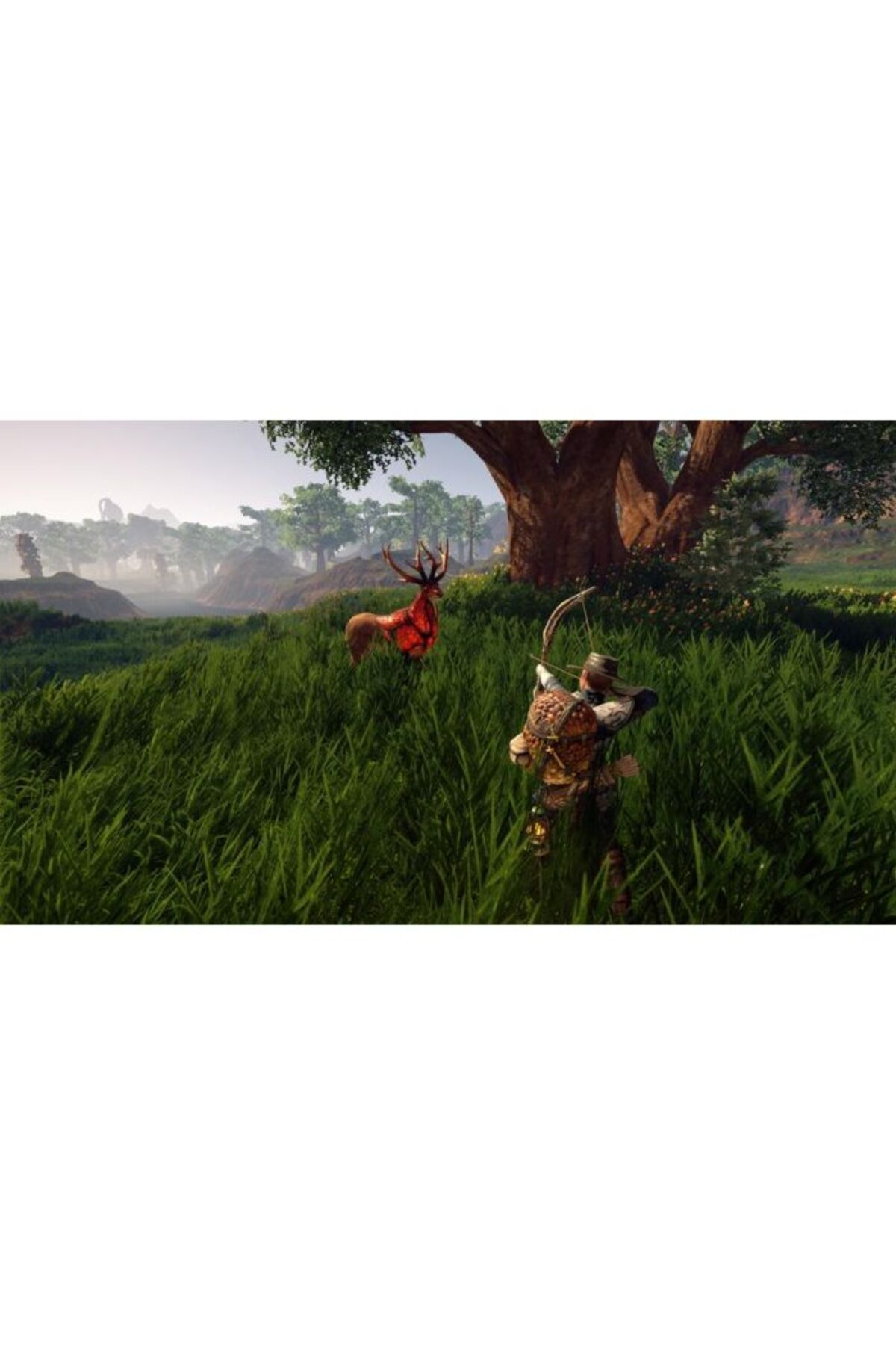 Deep Silver-Outward PS4 2