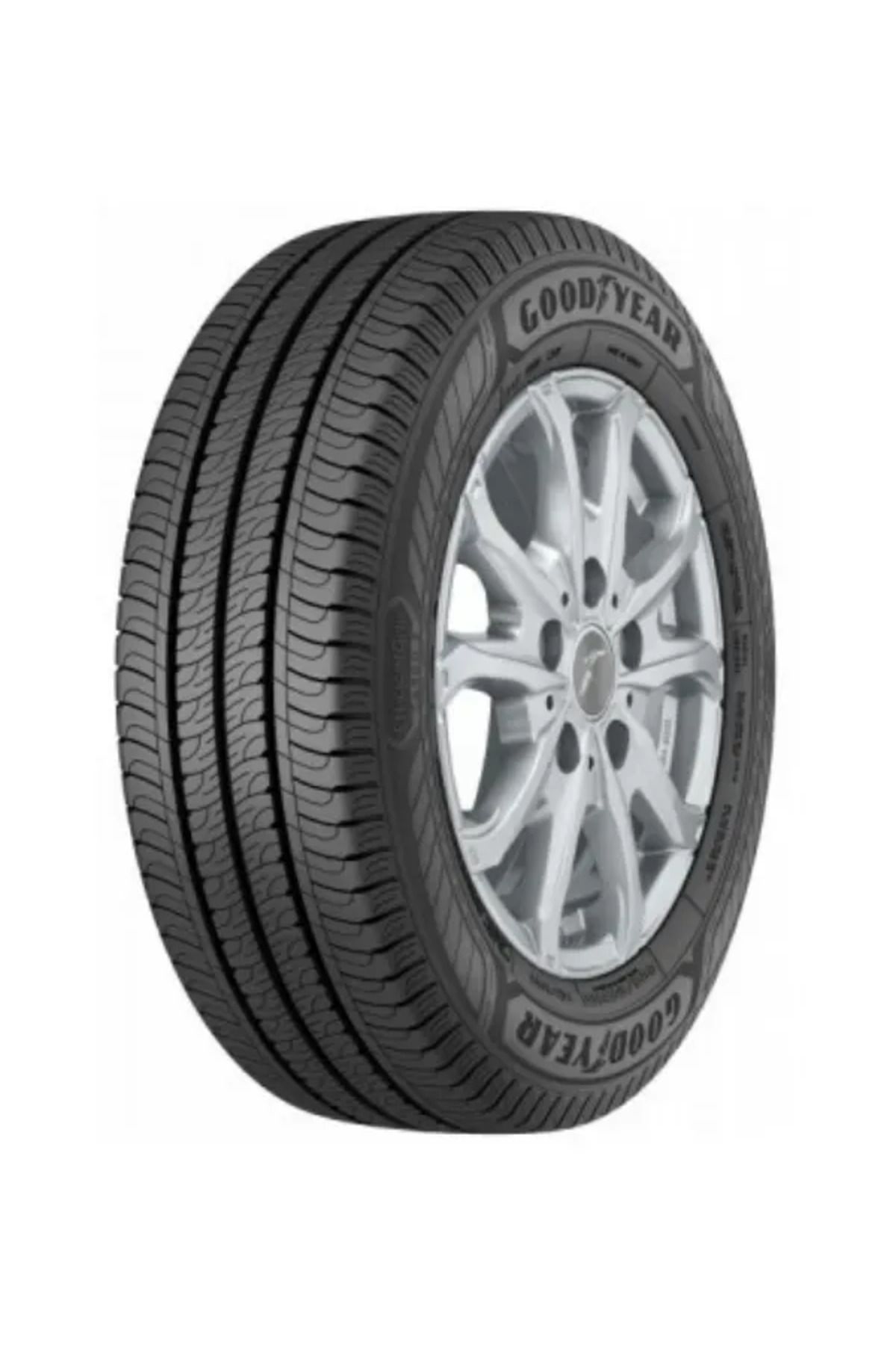 Goodyear Efficientgrip Cargo 2 205/65R16C 103T 99H ( Yıl: 2025 )