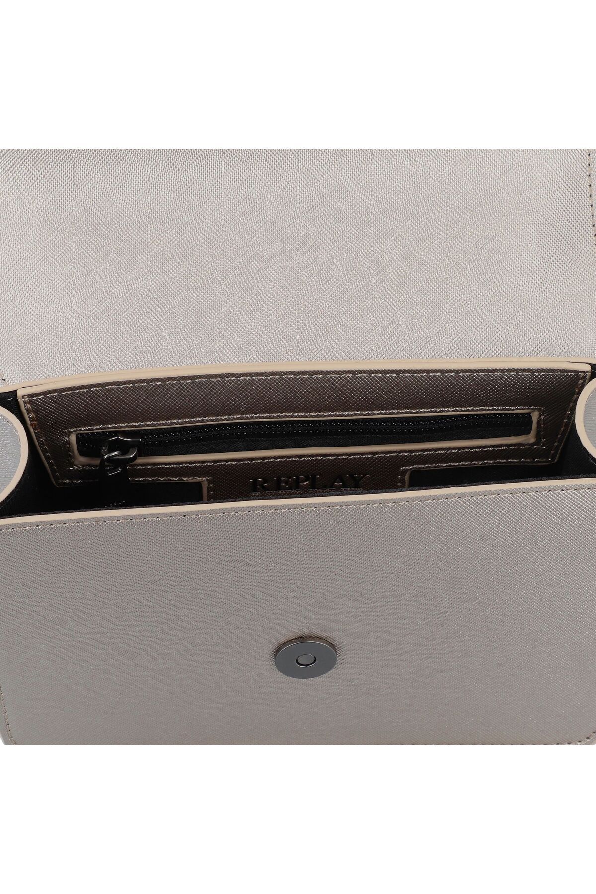 Replay-Geanta Mini Geanta de umar 18 cm 5