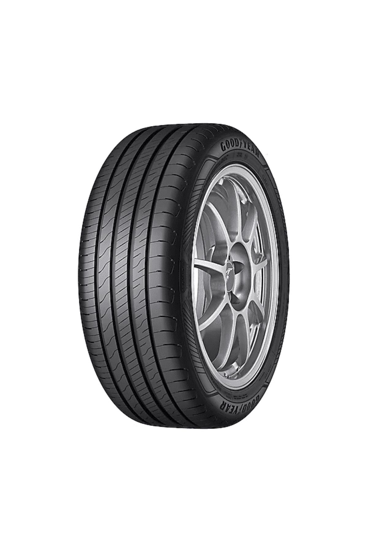 Goodyear Efficientgrip Performance 2 215/50R17 91W ( Yıl: 2025 )