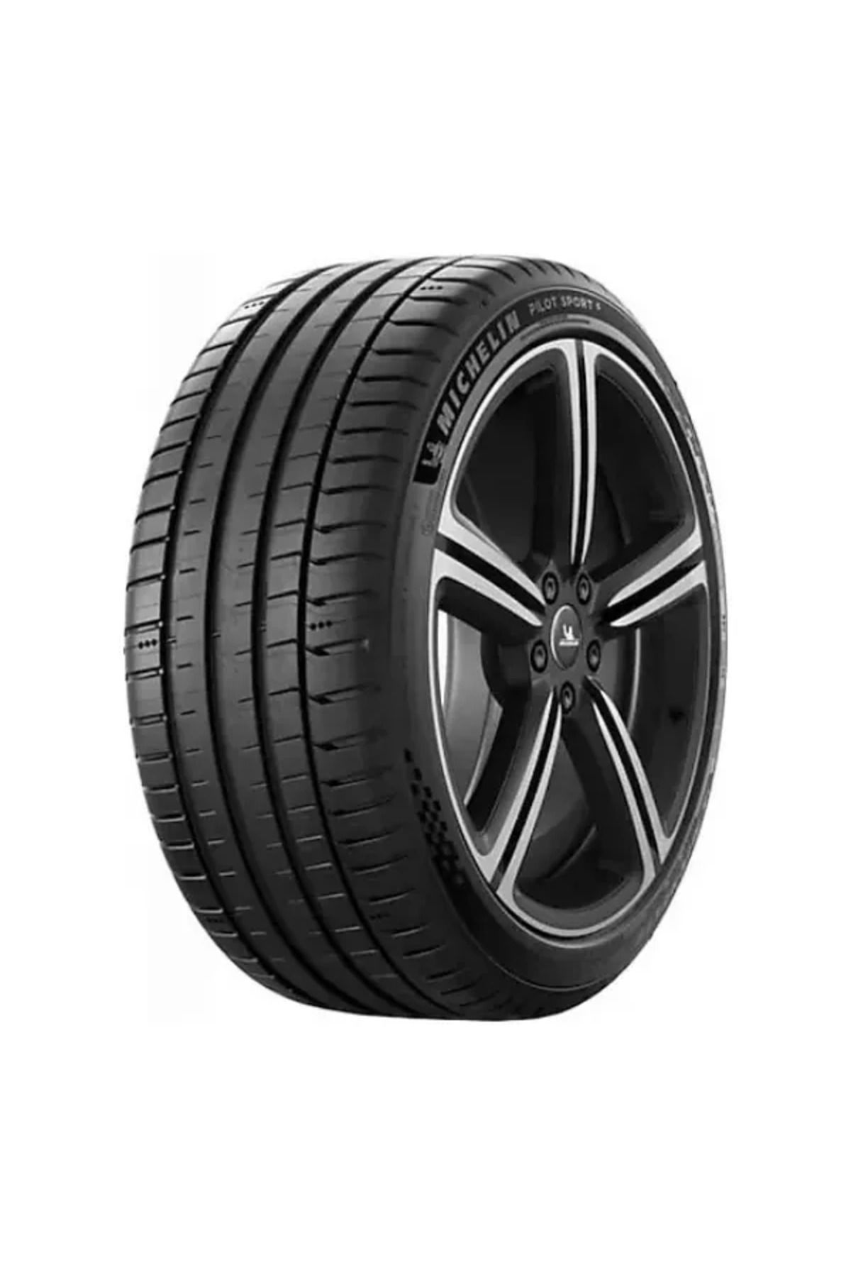 Michelin Pilot Sport 5 255/35ZR18 94Y XL ( Yıl: 2025 )