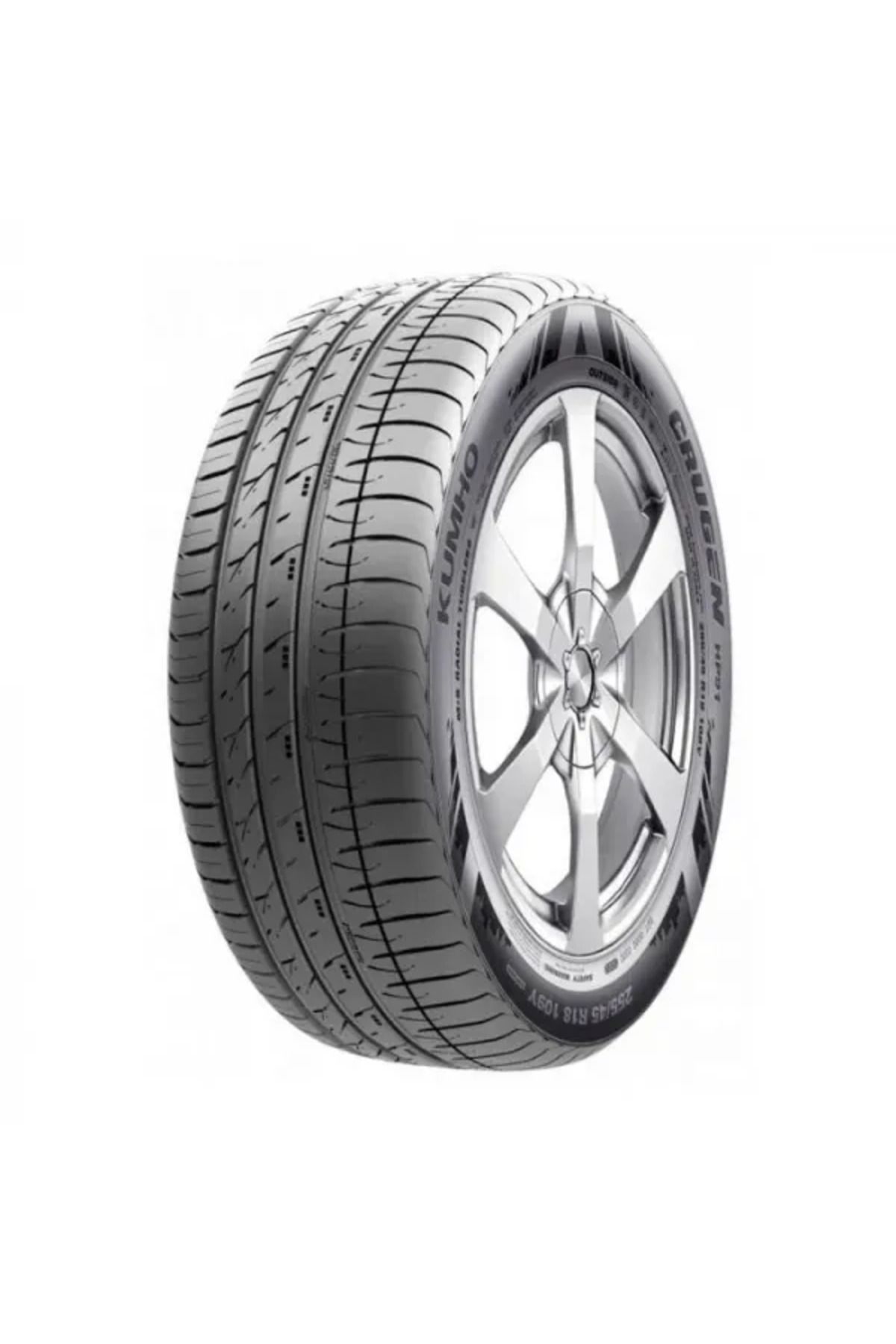 Kumho Crugen HP91 265/70R16 112V ( Yıl: 2024 )