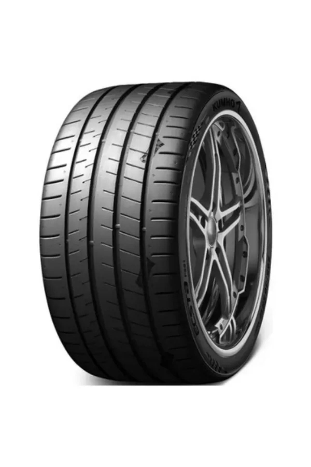 Kumho Ecsta PS91 295/30R20 101Y XL ( Yıl: 2024 )