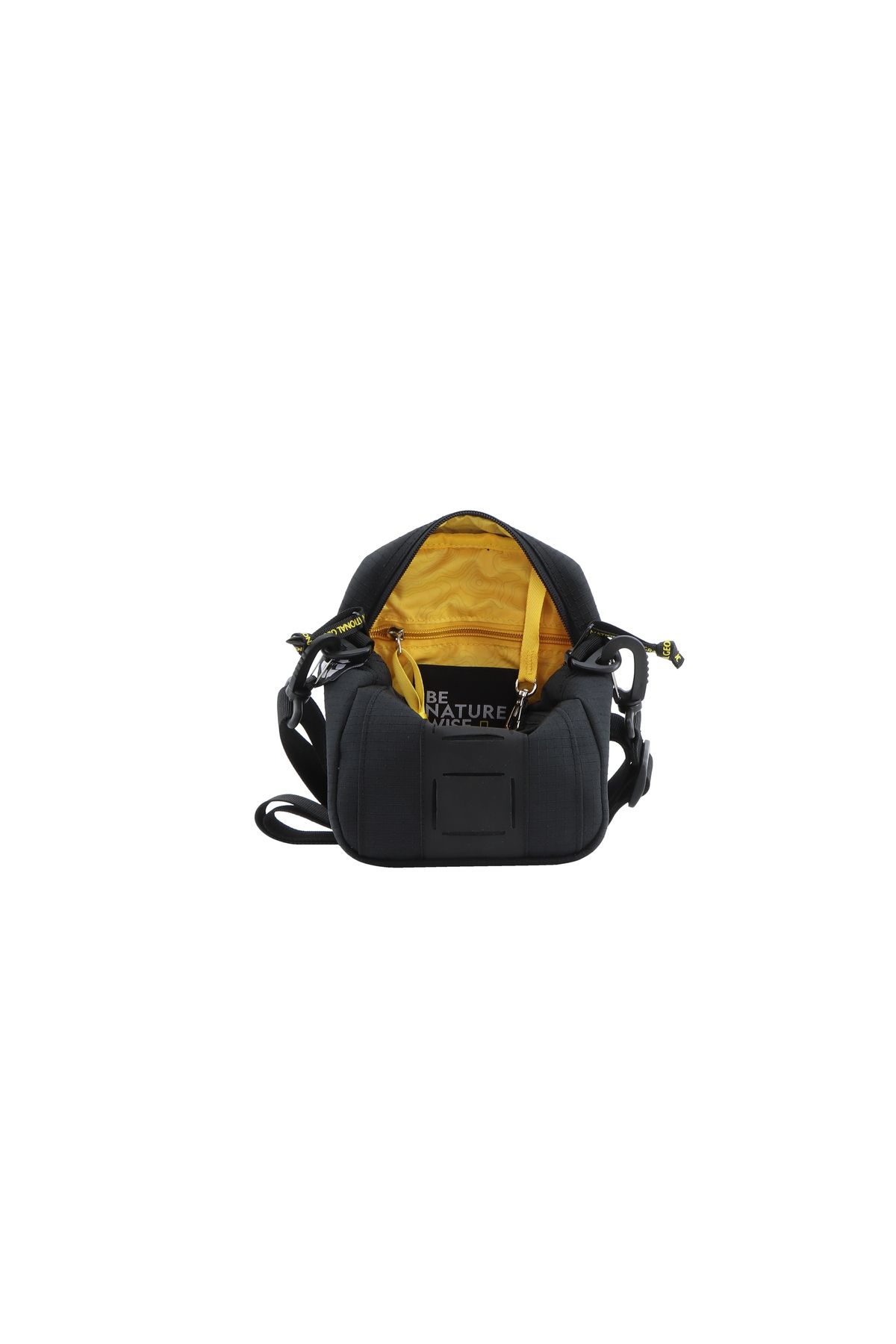 NATIONAL GEOGRAPHIC-Explorer III RPET Utility Shoulder Crossbody Bag 5