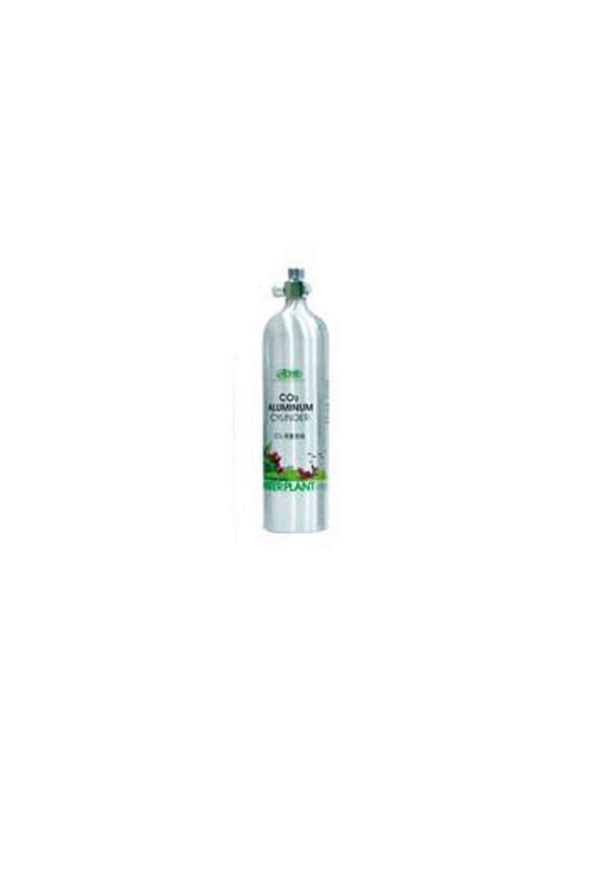 Ista Alüminyum Co2 Tüp 1 Lt DRSTR