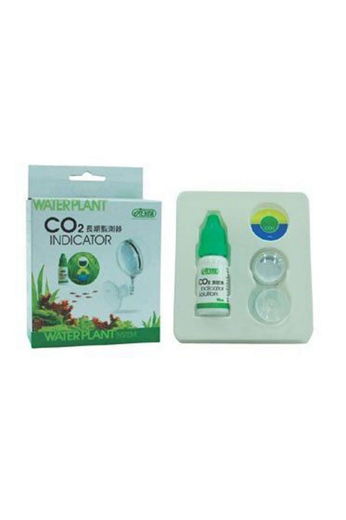 Ista Co2 İndicator Co2 Seviye Göstergesi 553134