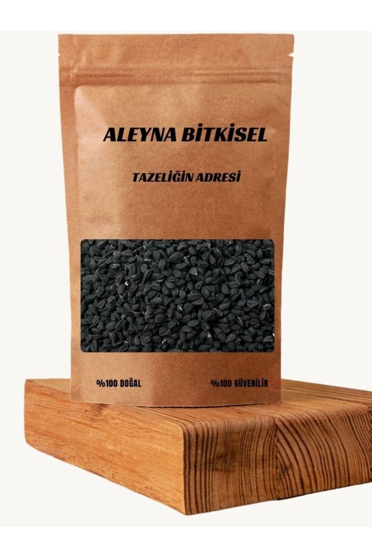 aleyna baharat Çörekotu 200 gr Çörek Otu Tohumu Tane