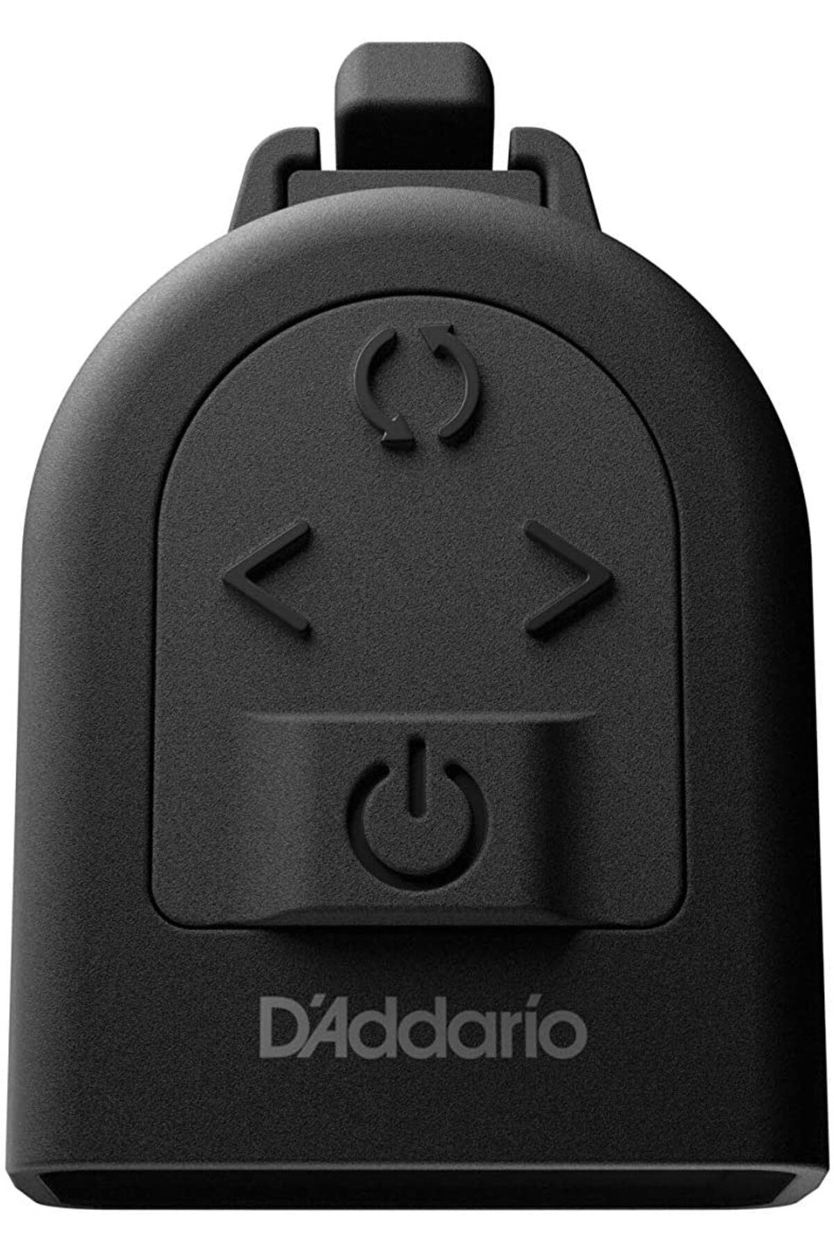 Daddario-Pw-Ct-12 Chromatic Headstock Tuner Tuning Tool Guitar, Bass 7