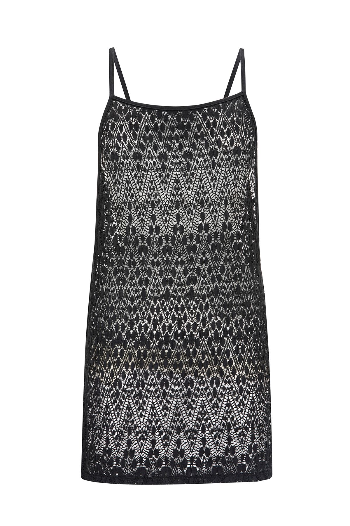Penti-Lace Tunic 4